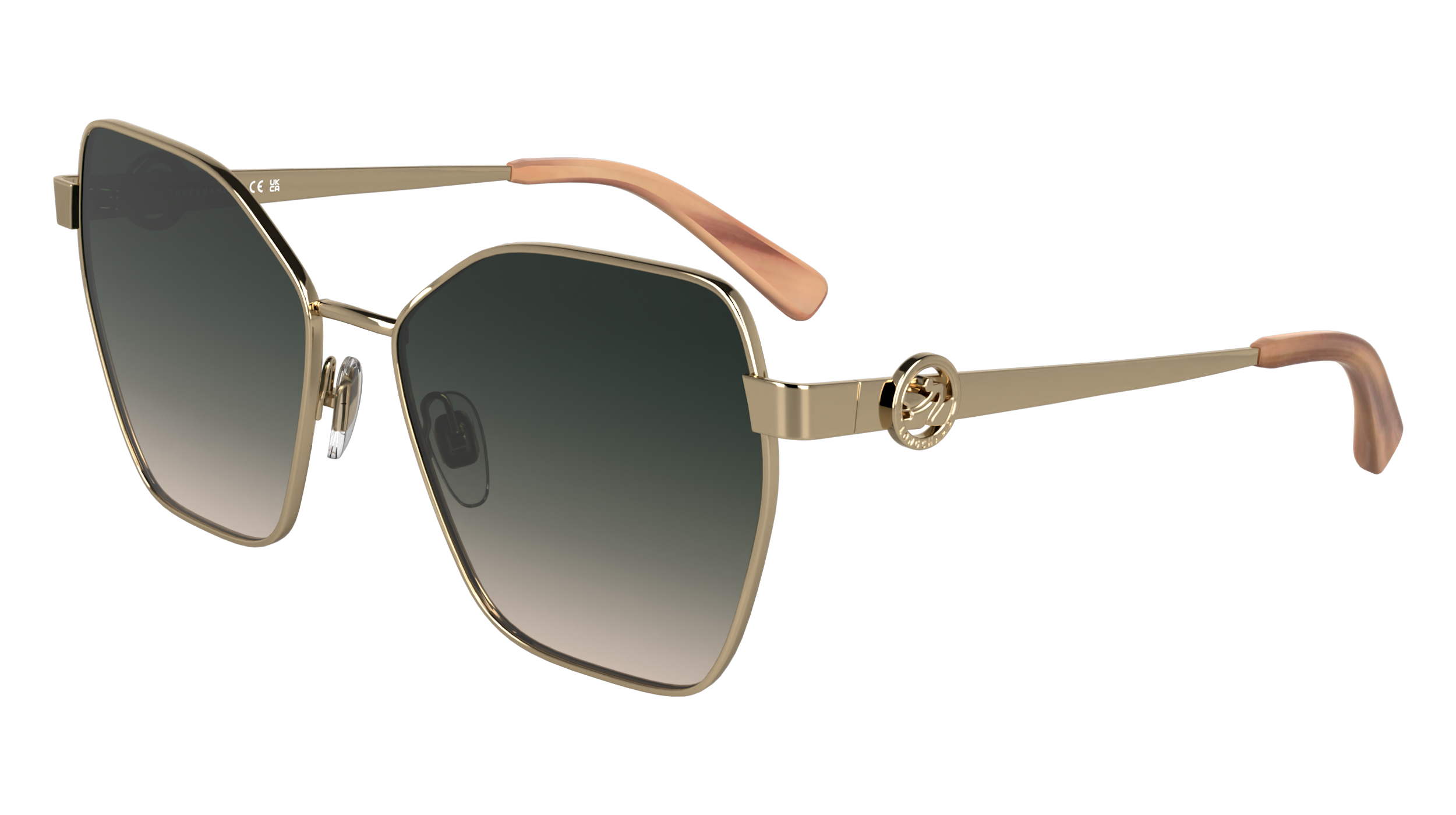 LO180S 725 Occhiali da sole LONGCHAMP 1