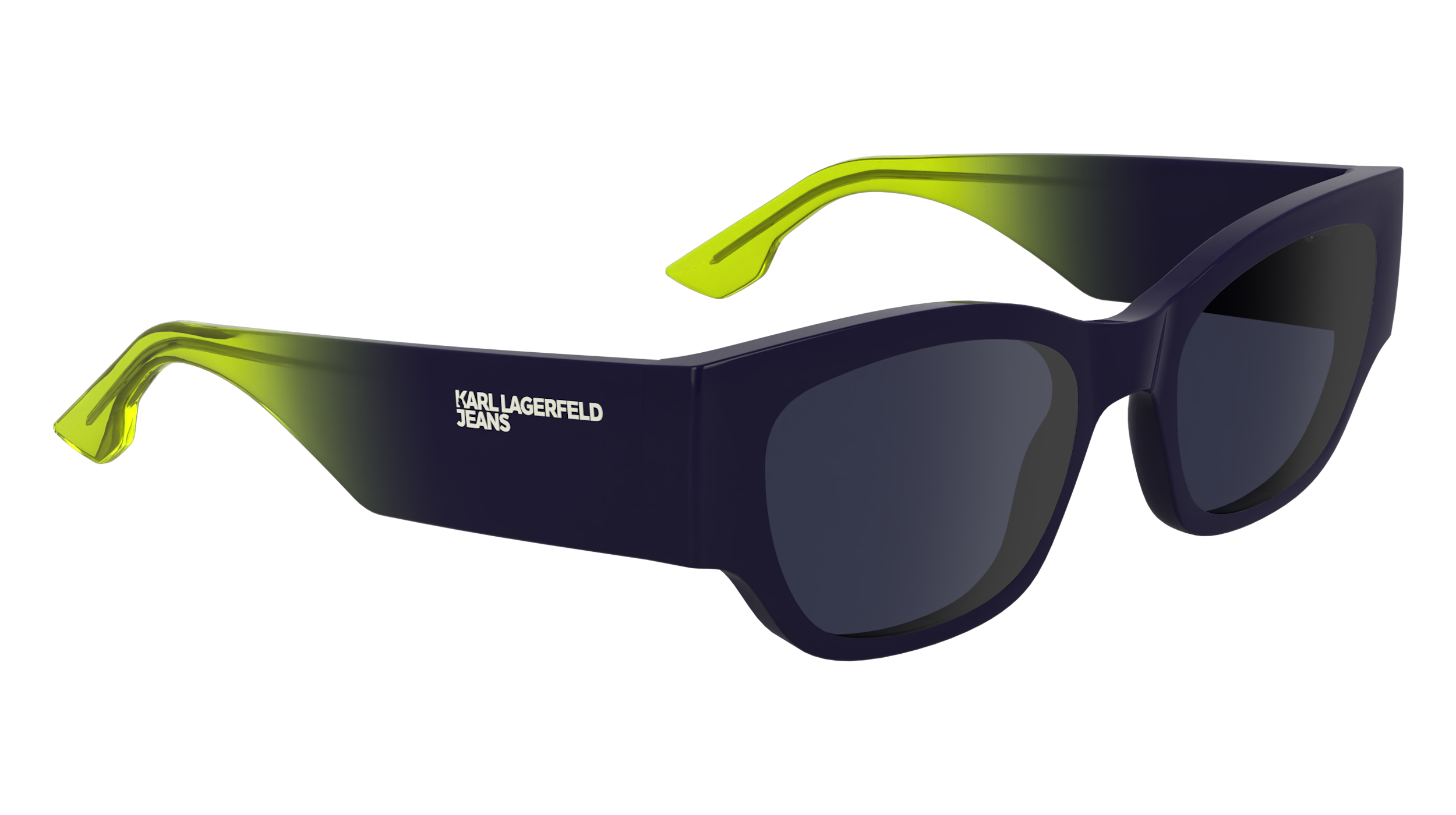 KLJ6168S 501 Occhiali da sole Karl Lagerfeld 8