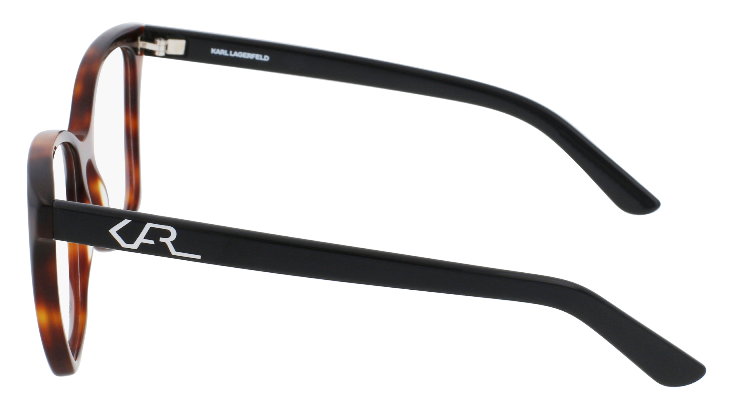 Karl Lagerfeld KL6050 215 Montature da vista Karl Lagerfeld 4