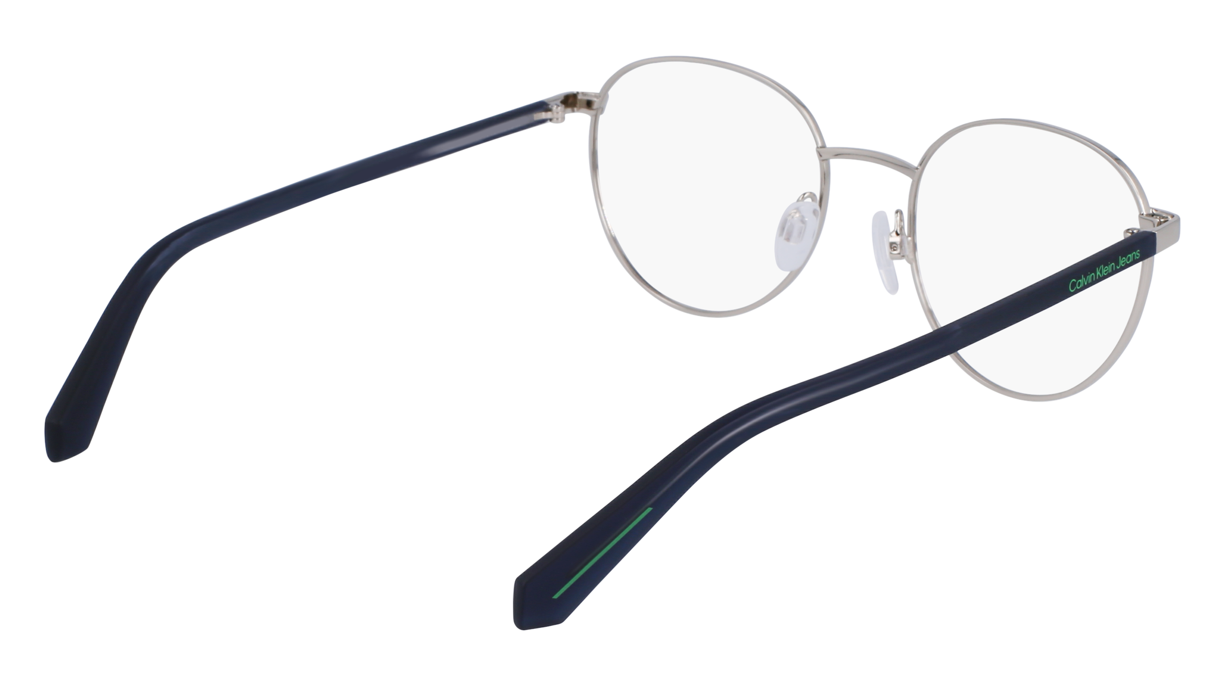 CKJ23221CLIP-ON 040 Montature da vista Calvin Klein 4
