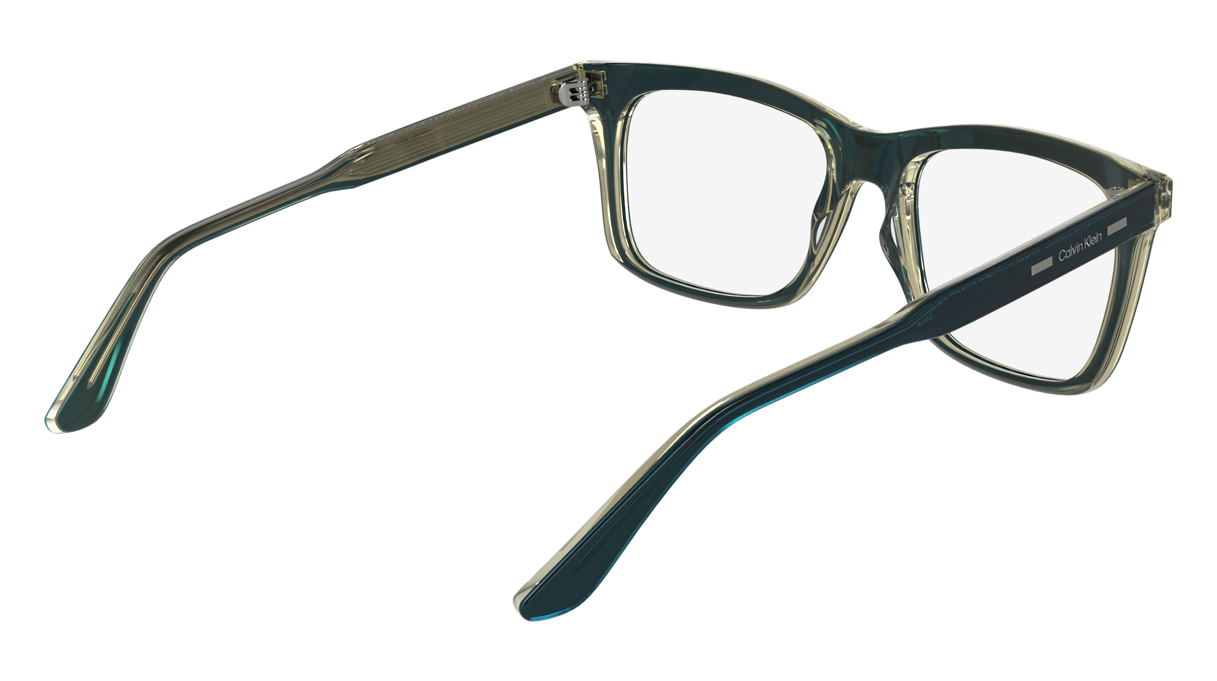 CK24542 434 Montature da vista Calvin Klein 4