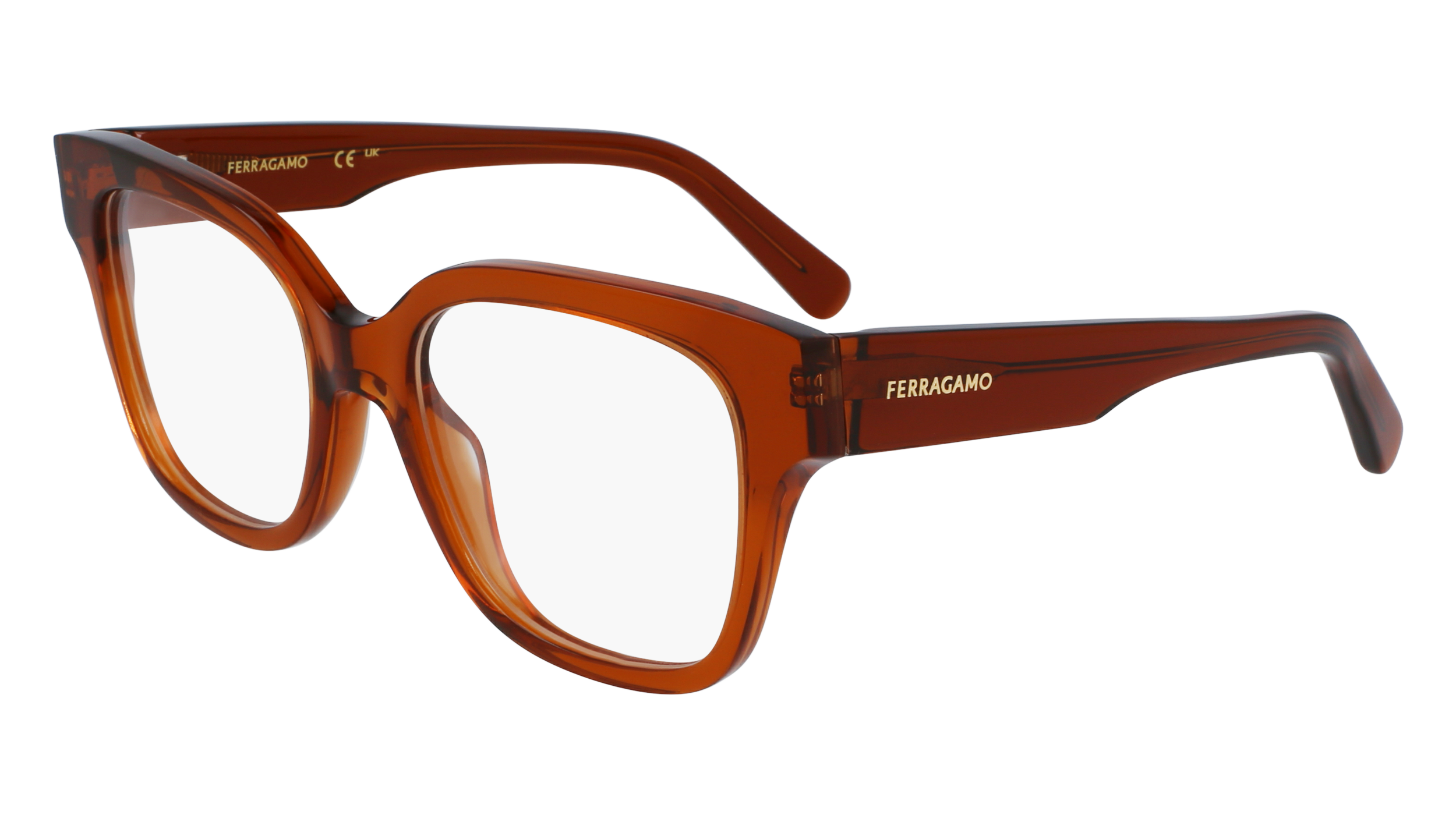 SF2952N 261 Montature da vista Ferragamo 1