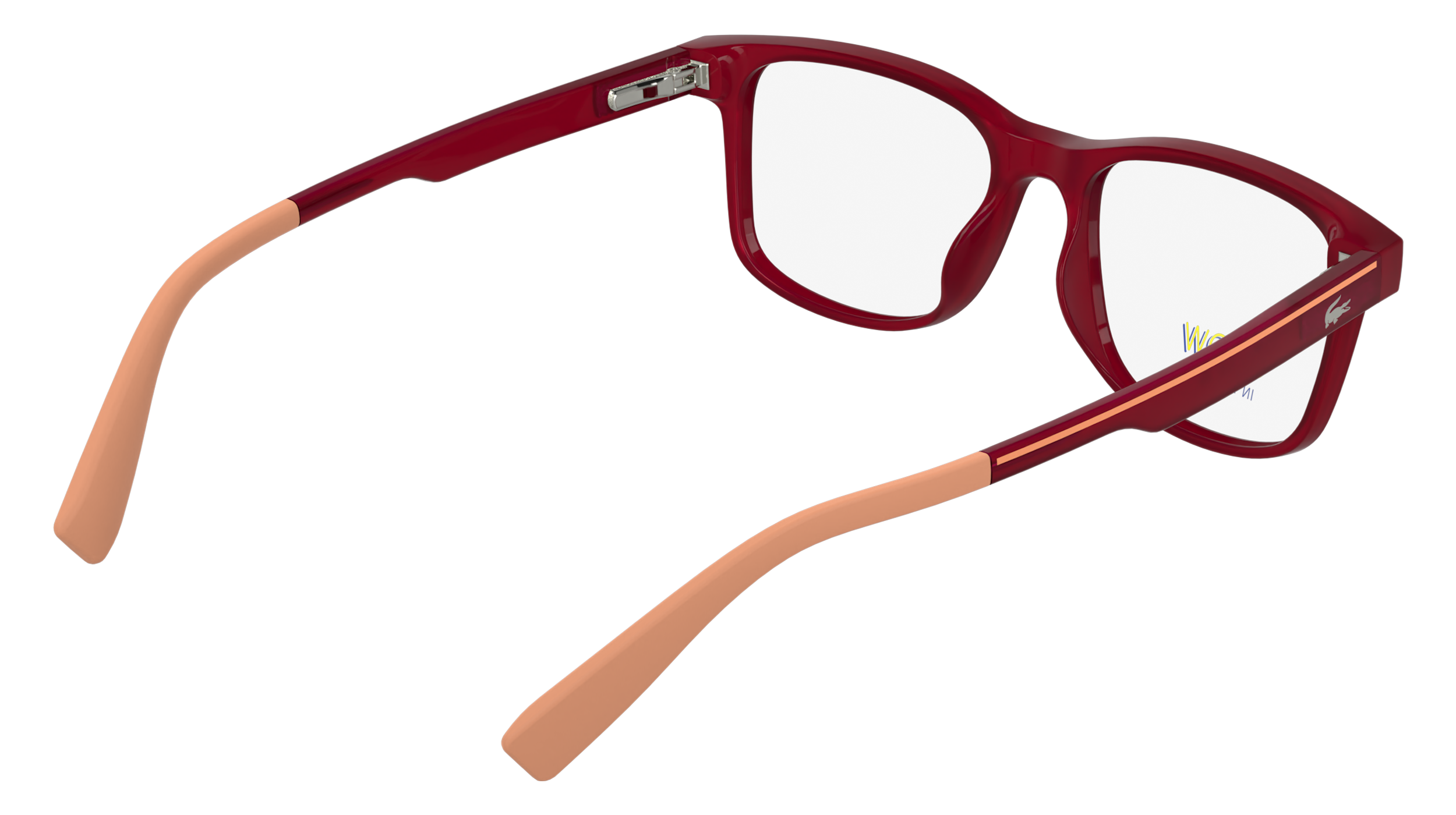Lacoste L3663 615 Optikai keretek Lacoste 6