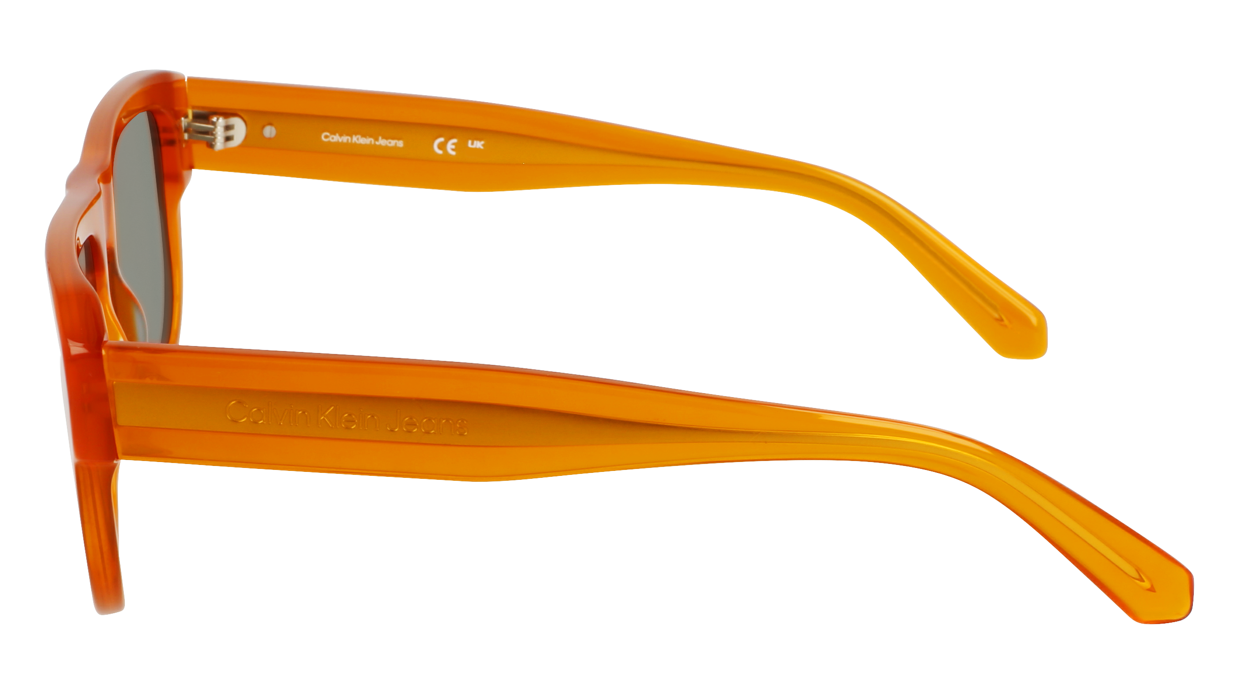 CKJ24607S 201 Occhiali da sole Calvin Klein 4