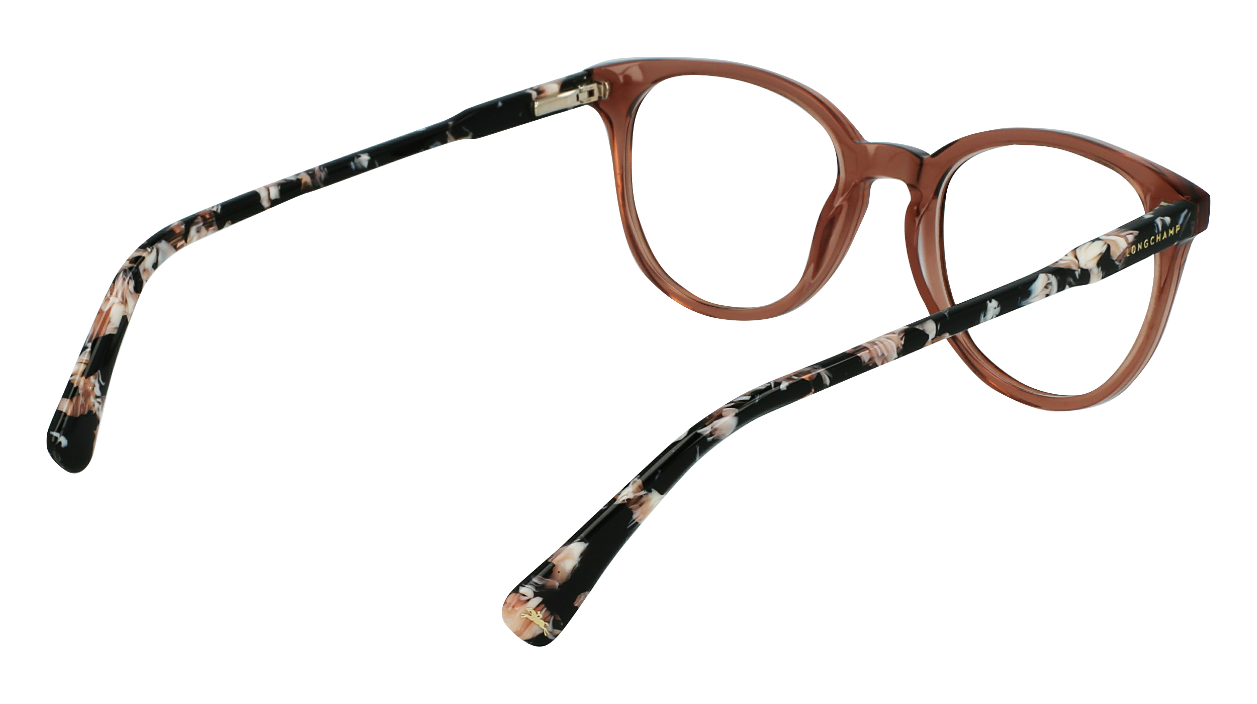 LO2608 272 Montature da vista LONGCHAMP 4