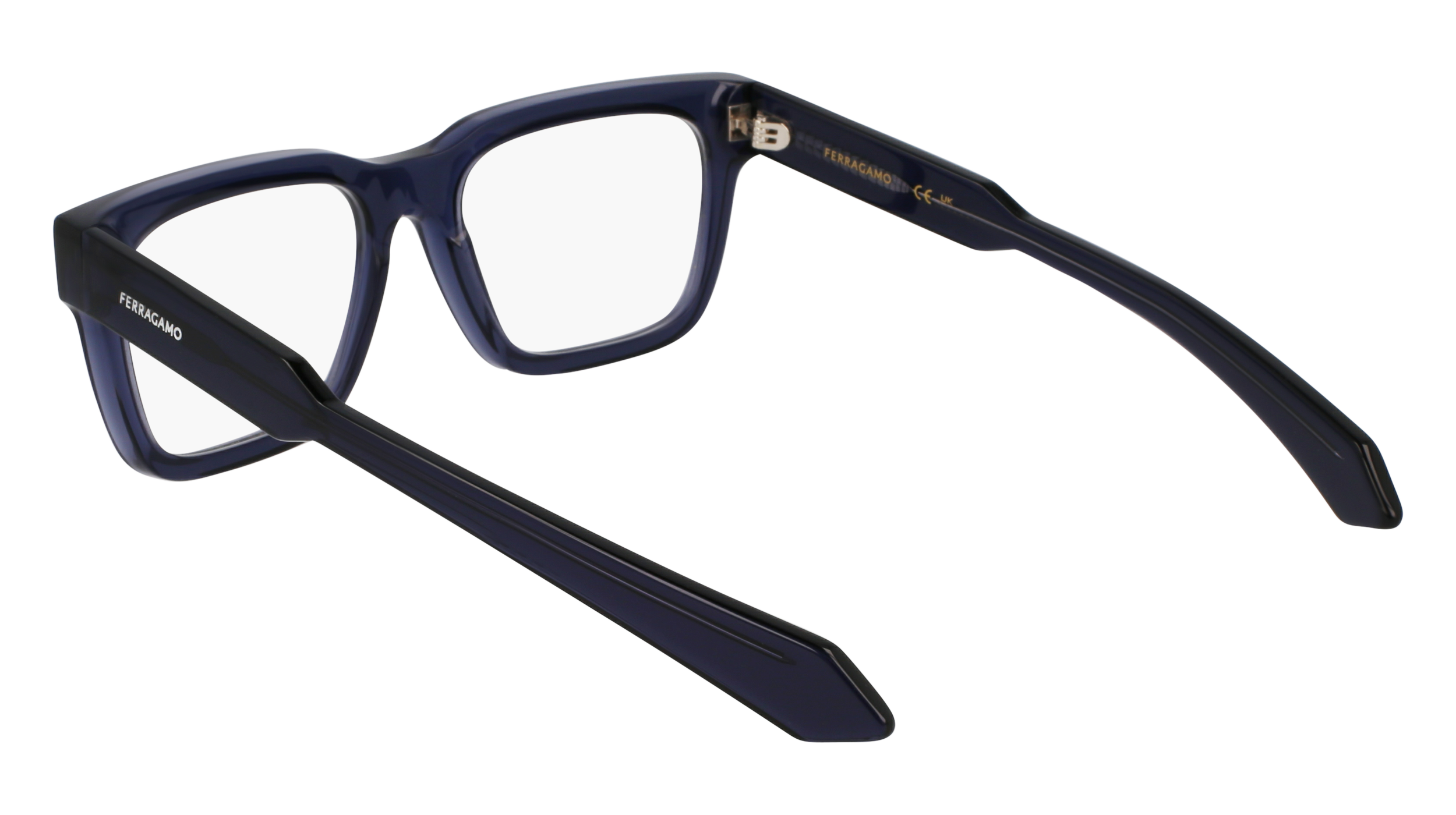 SF2941N 456 Montature da vista Ferragamo 3