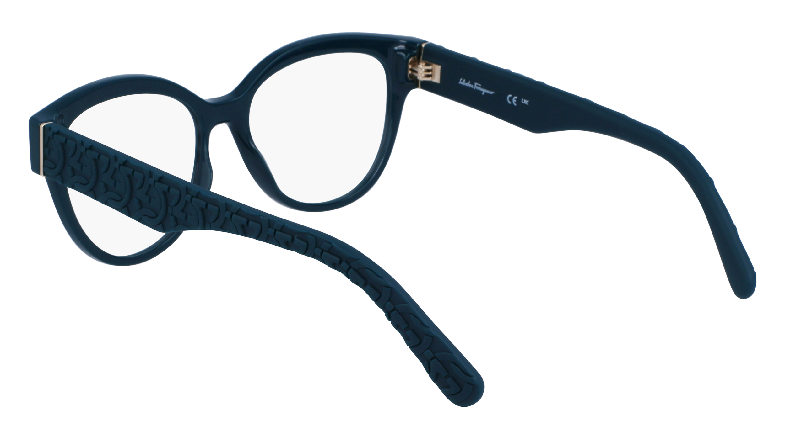 SF2957EN 321 Montature da vista Ferragamo 3