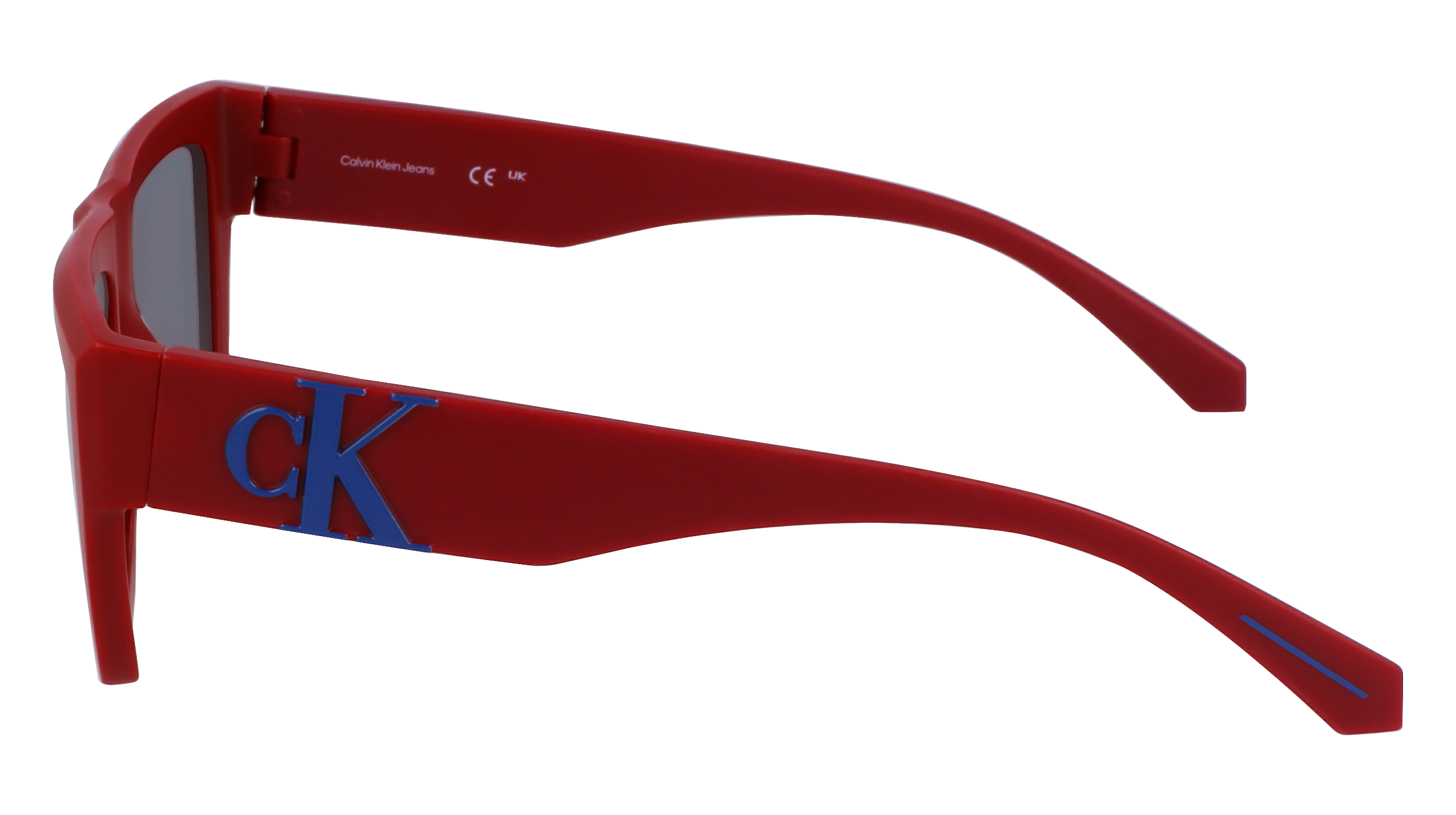 CKJ23653S 600 Occhiali da sole Calvin Klein 7