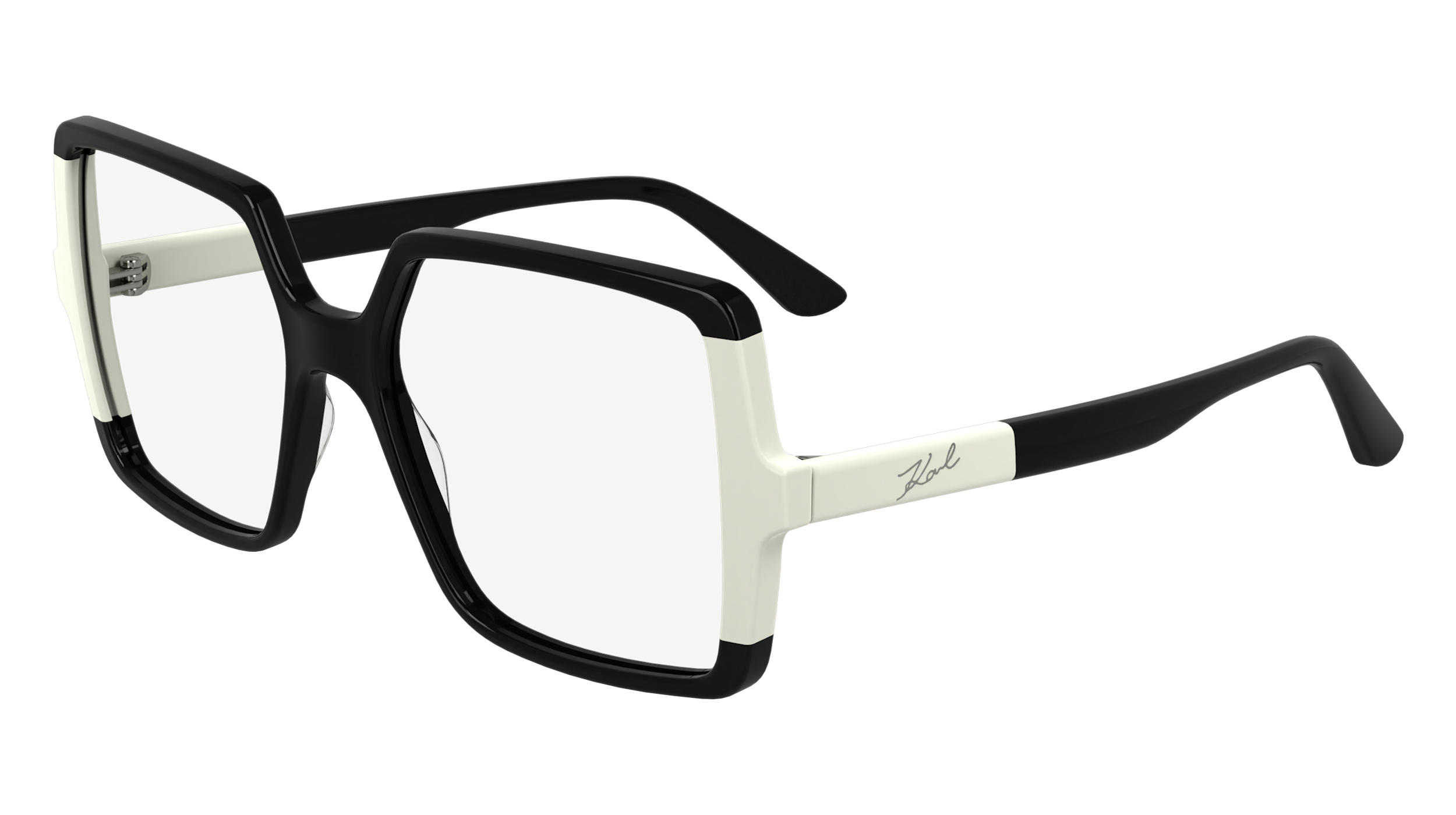 KL6169 006 Montature da vista Karl Lagerfeld 1