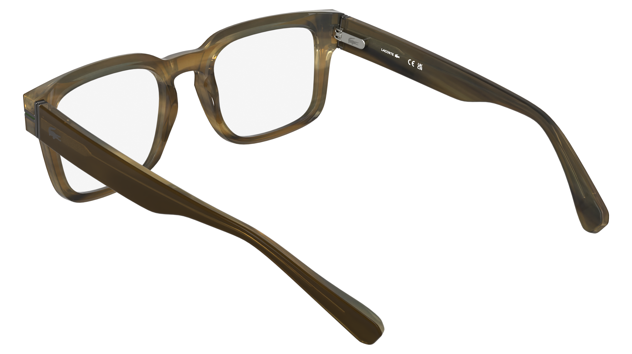 Lacoste L4016 210 Montature da vista Lacoste 4