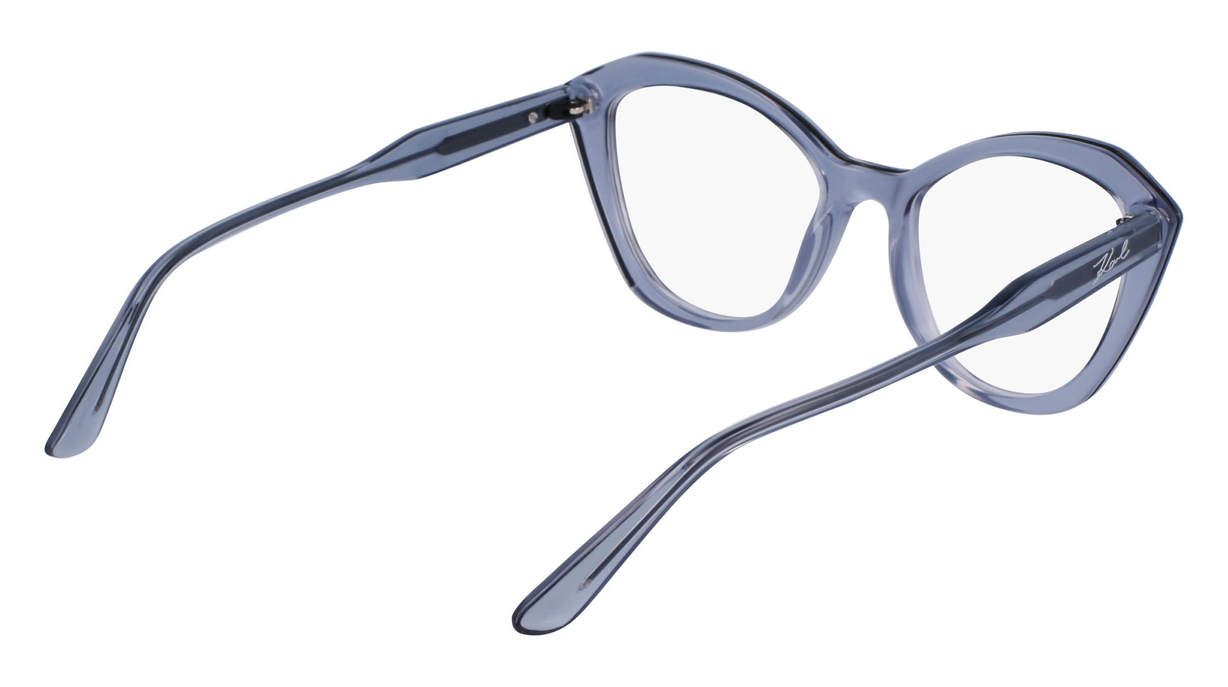 KL6137 020 Montature da vista Karl Lagerfeld 5