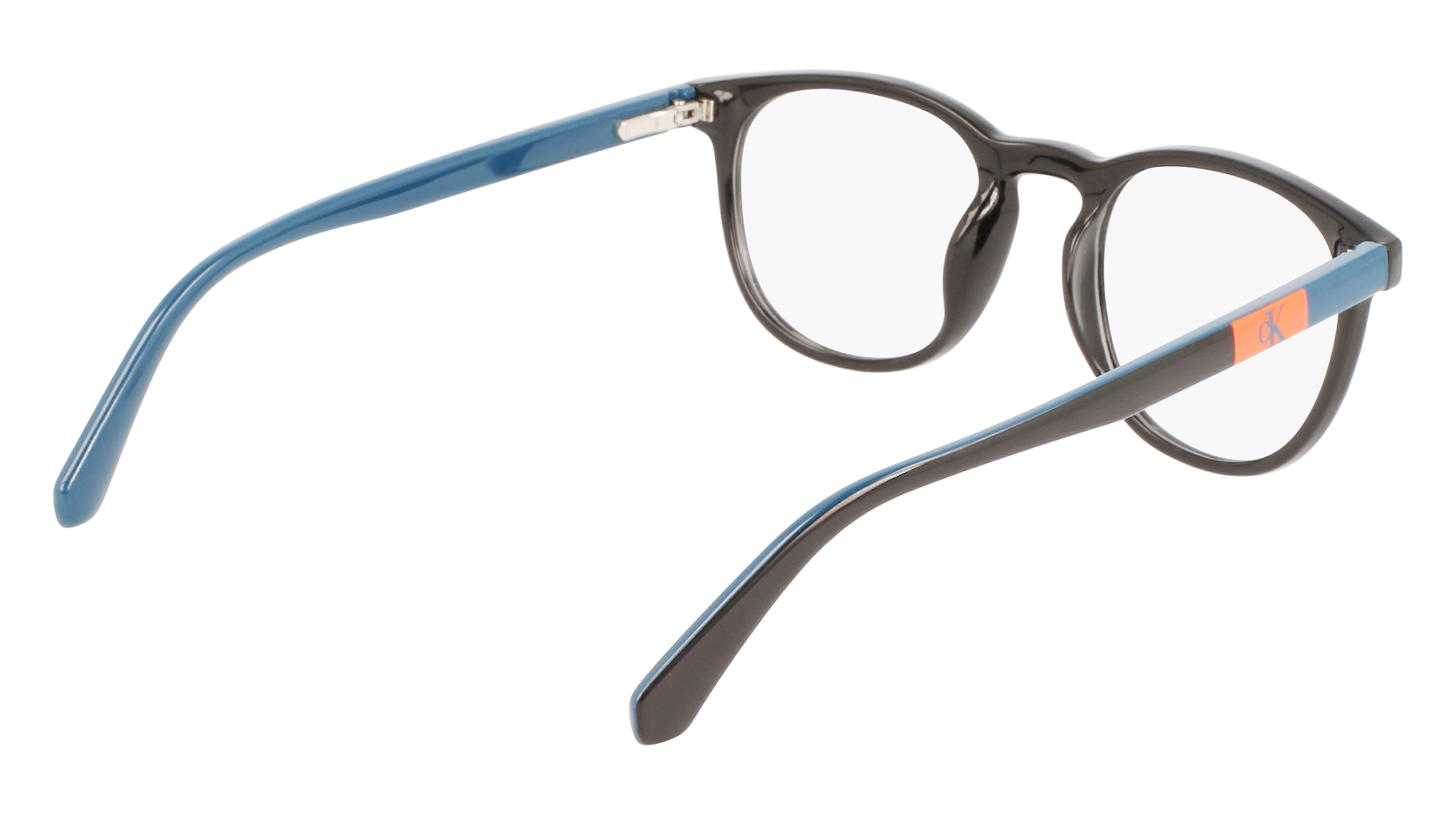 CKJ22301 001 Montature da vista Calvin Klein 9