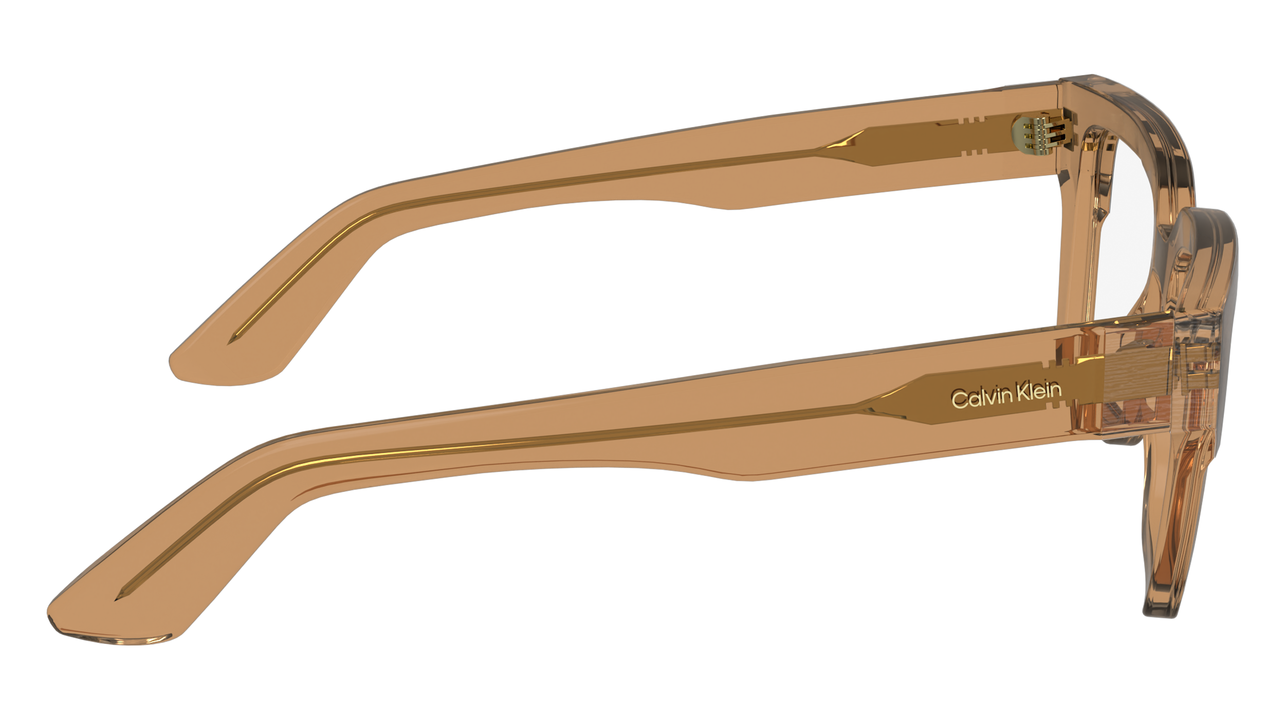 CK24526 278 Montature da vista Calvin Klein 7