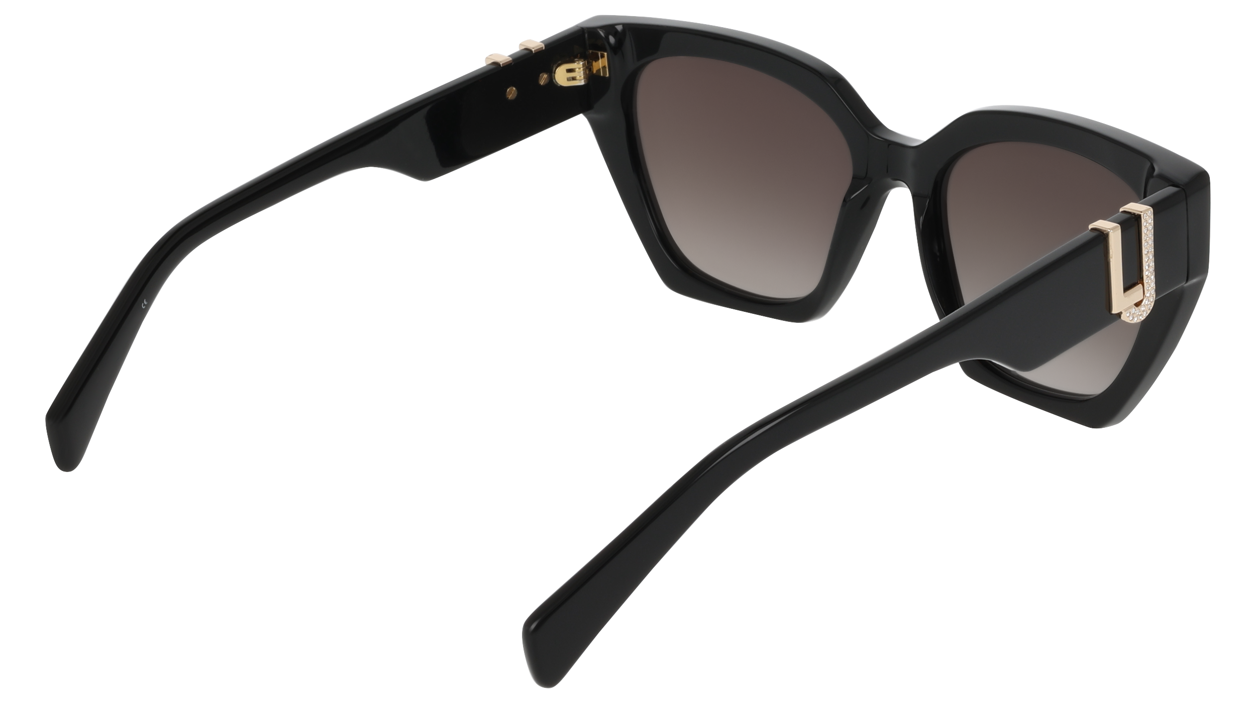 LJ814SR 001 Occhiali da sole Liu Jo 6