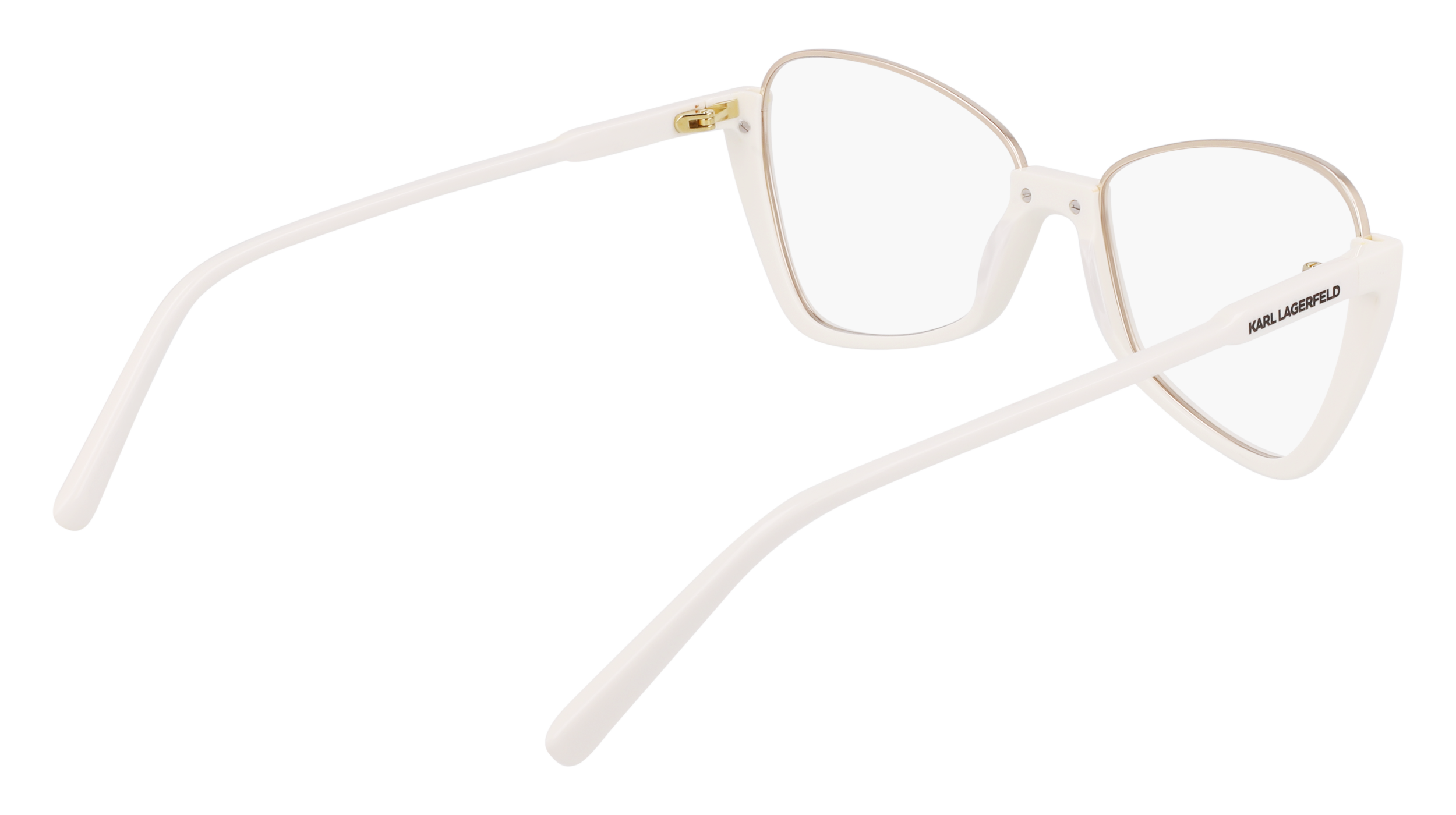 KL354 105 Montature da vista Karl Lagerfeld 5