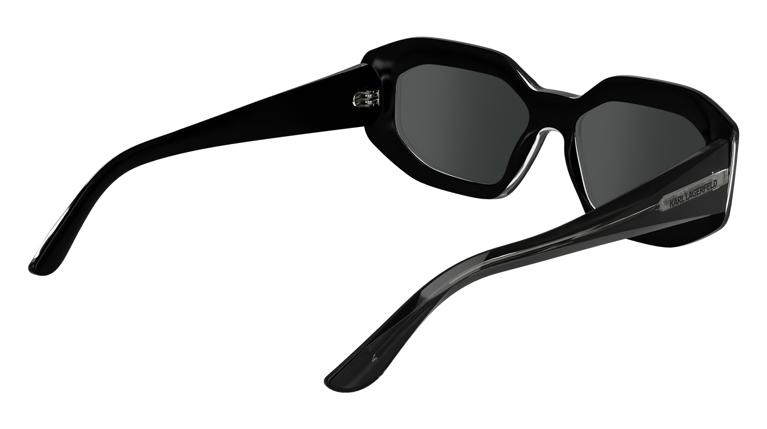 KL6167S 001 Occhiali da sole Karl Lagerfeld 5