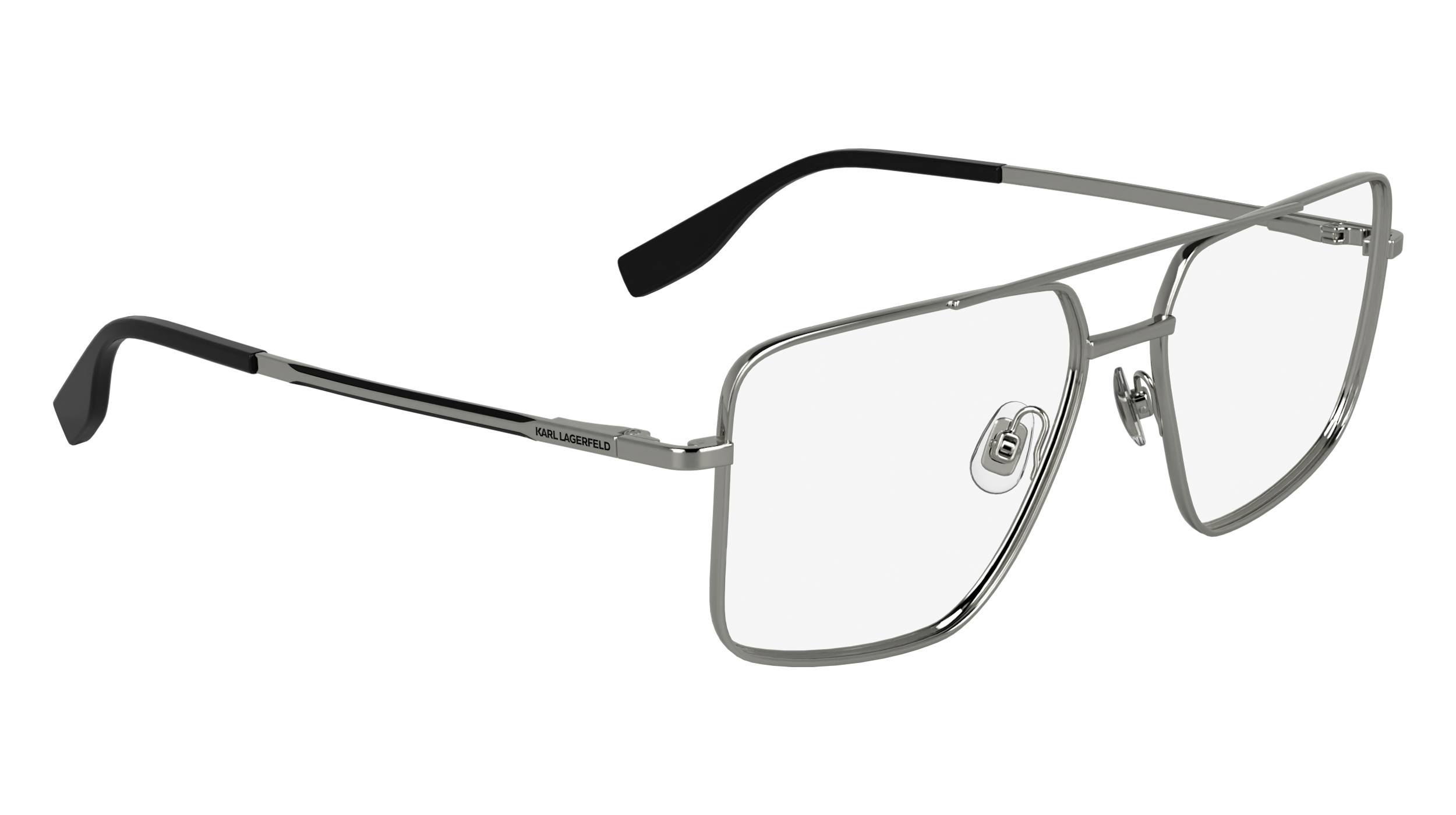 KL357 041 Montature da vista Karl Lagerfeld 8