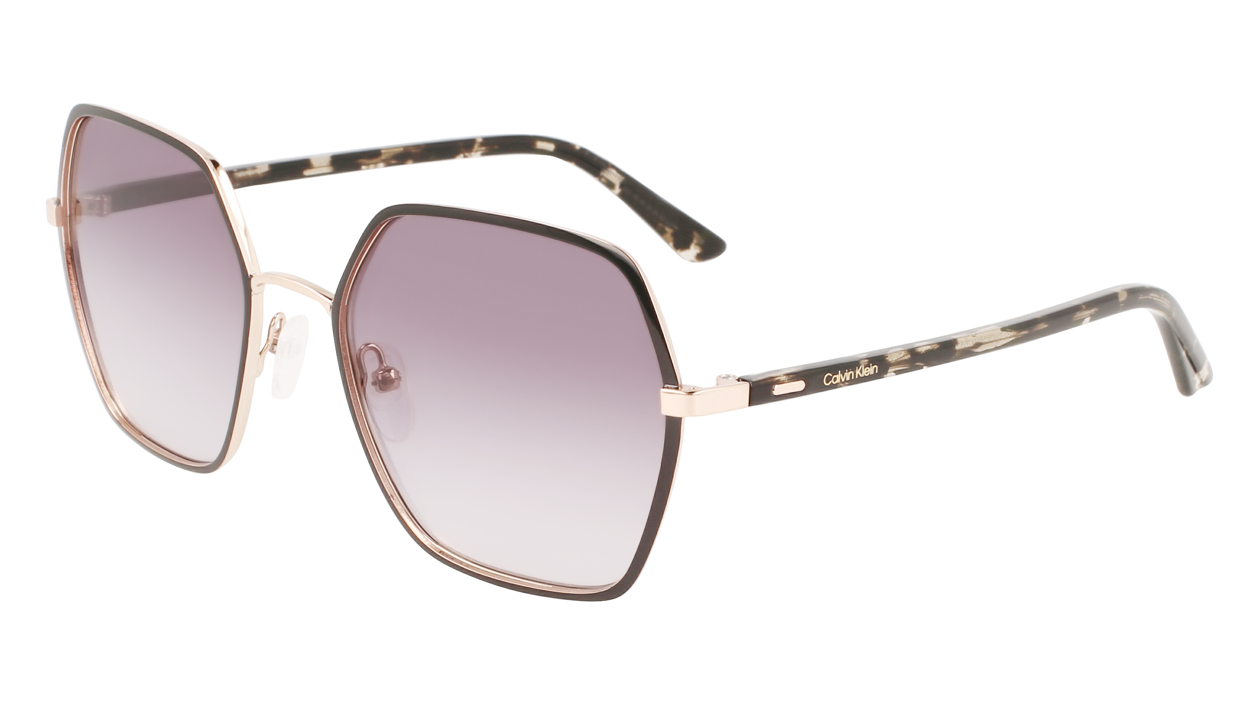 CK21131S 001 Occhiali da sole Calvin Klein 1