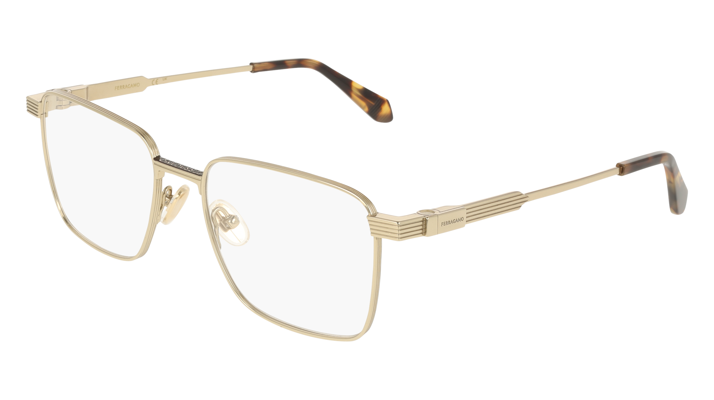 SF2601 710 Montature da vista Ferragamo 1