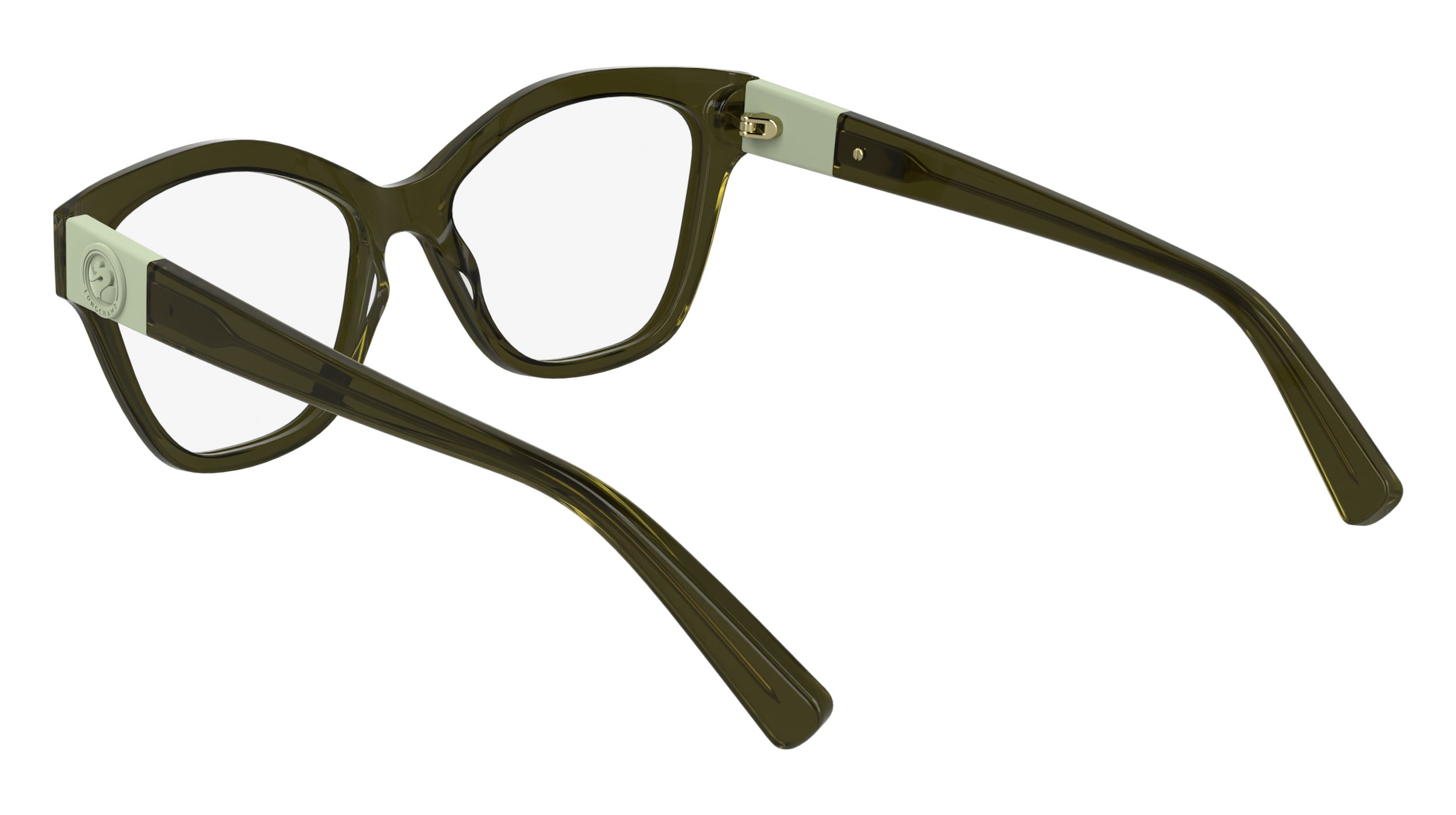 LO2755 300 Montature da vista LONGCHAMP 4