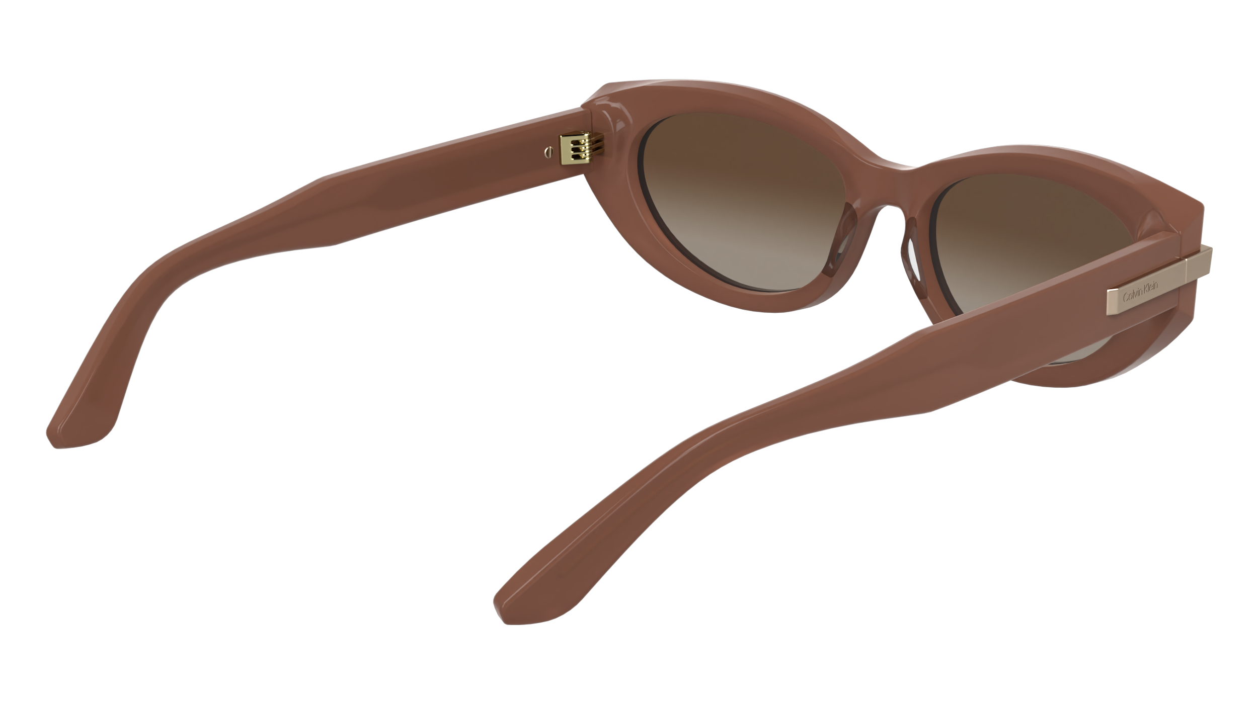 CK25502S 601 Occhiali da sole Calvin Klein 6