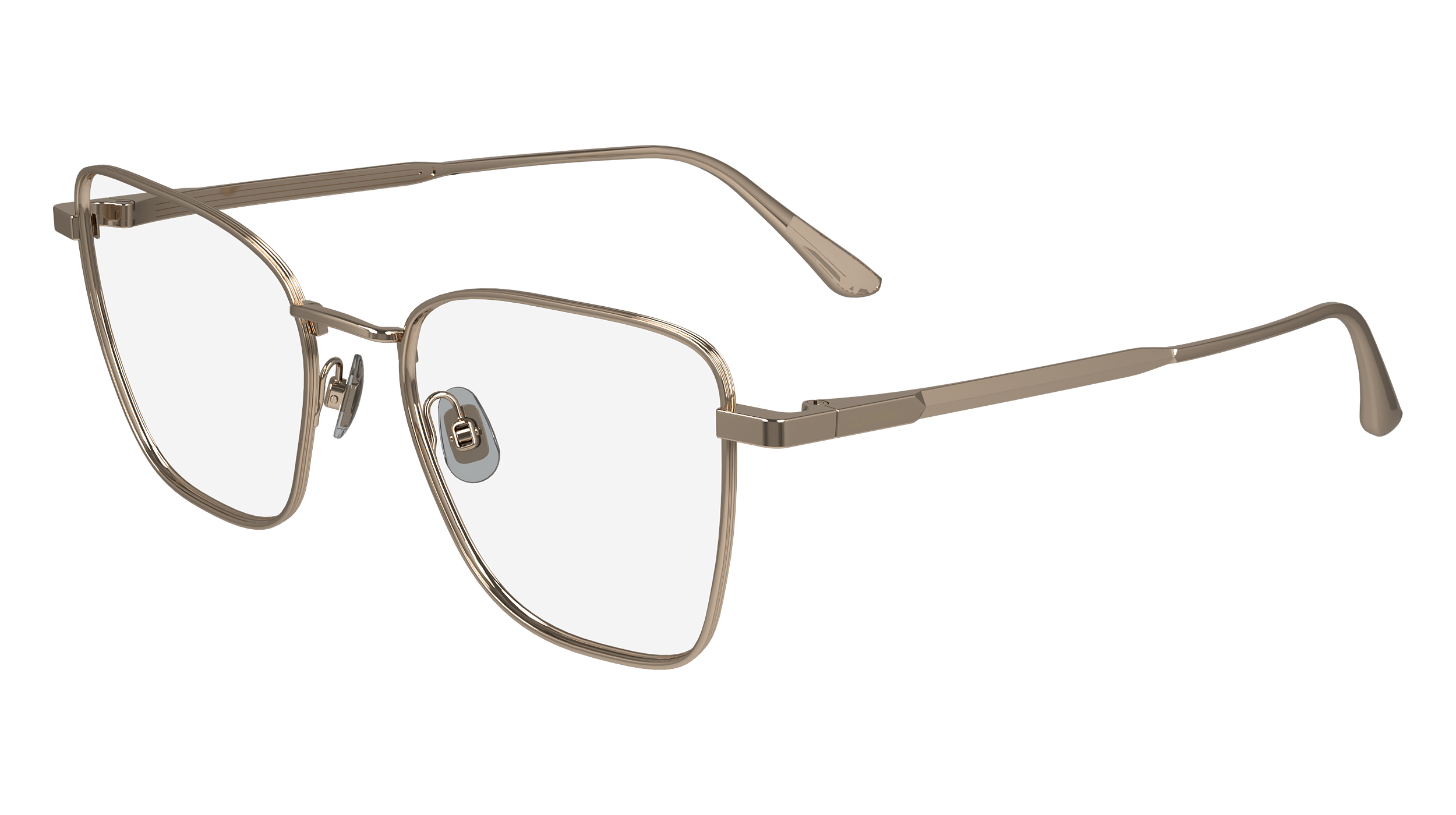 CK24102 770 Montature da vista Calvin Klein 1