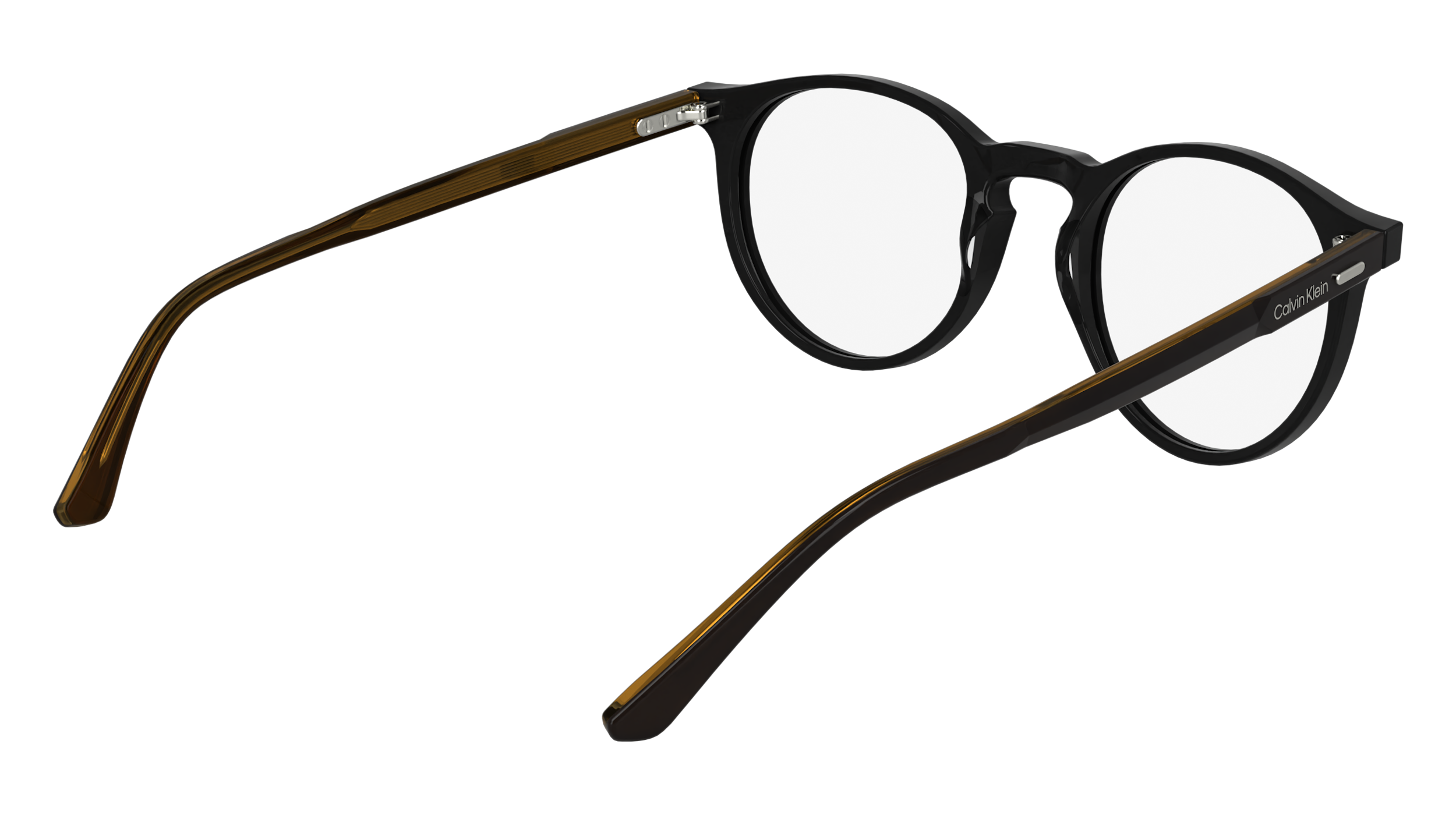 CK25518 001 Montature da vista Calvin Klein 6