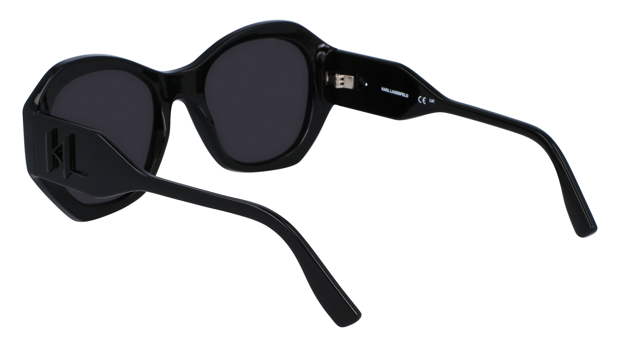 KL6146S 001 Occhiali da sole Karl Lagerfeld 3