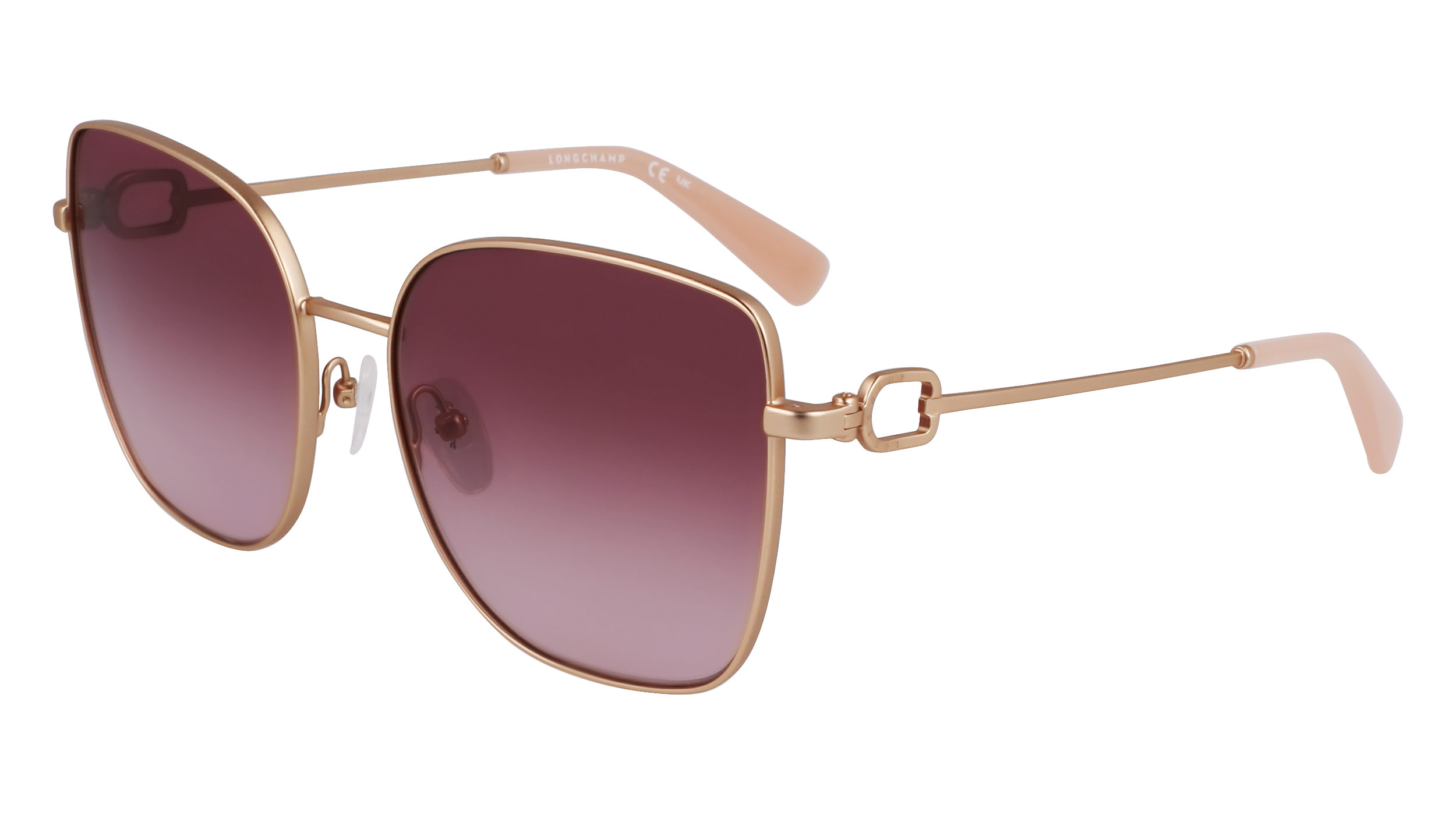 LO177S 773 Occhiali da sole LONGCHAMP 1