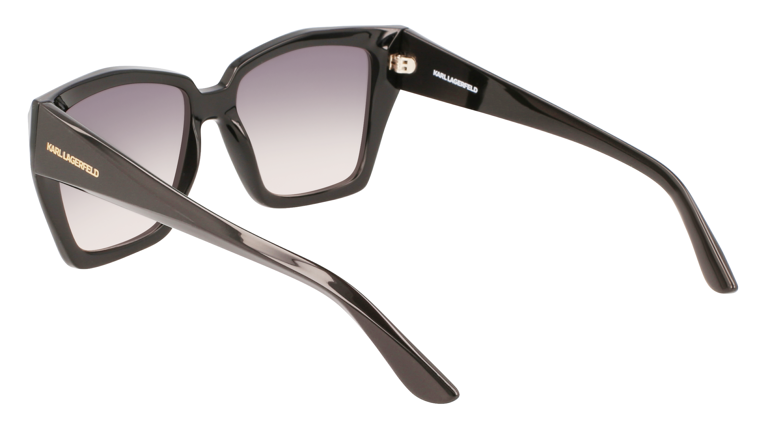 KL6072S 001 Occhiali da sole Karl Lagerfeld 4