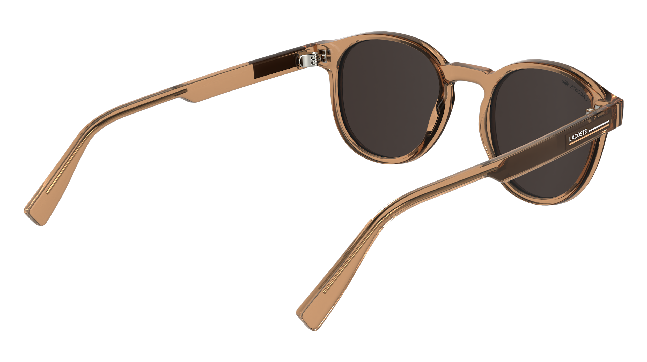 L6055S 204 Occhiali da sole Lacoste 6