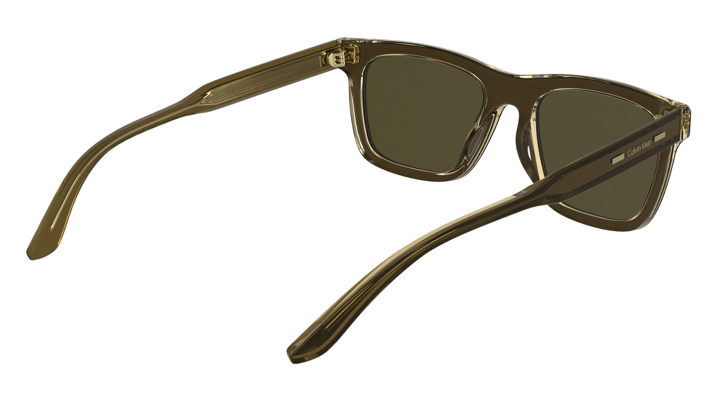CK25506S 200 Occhiali da sole Calvin Klein 6