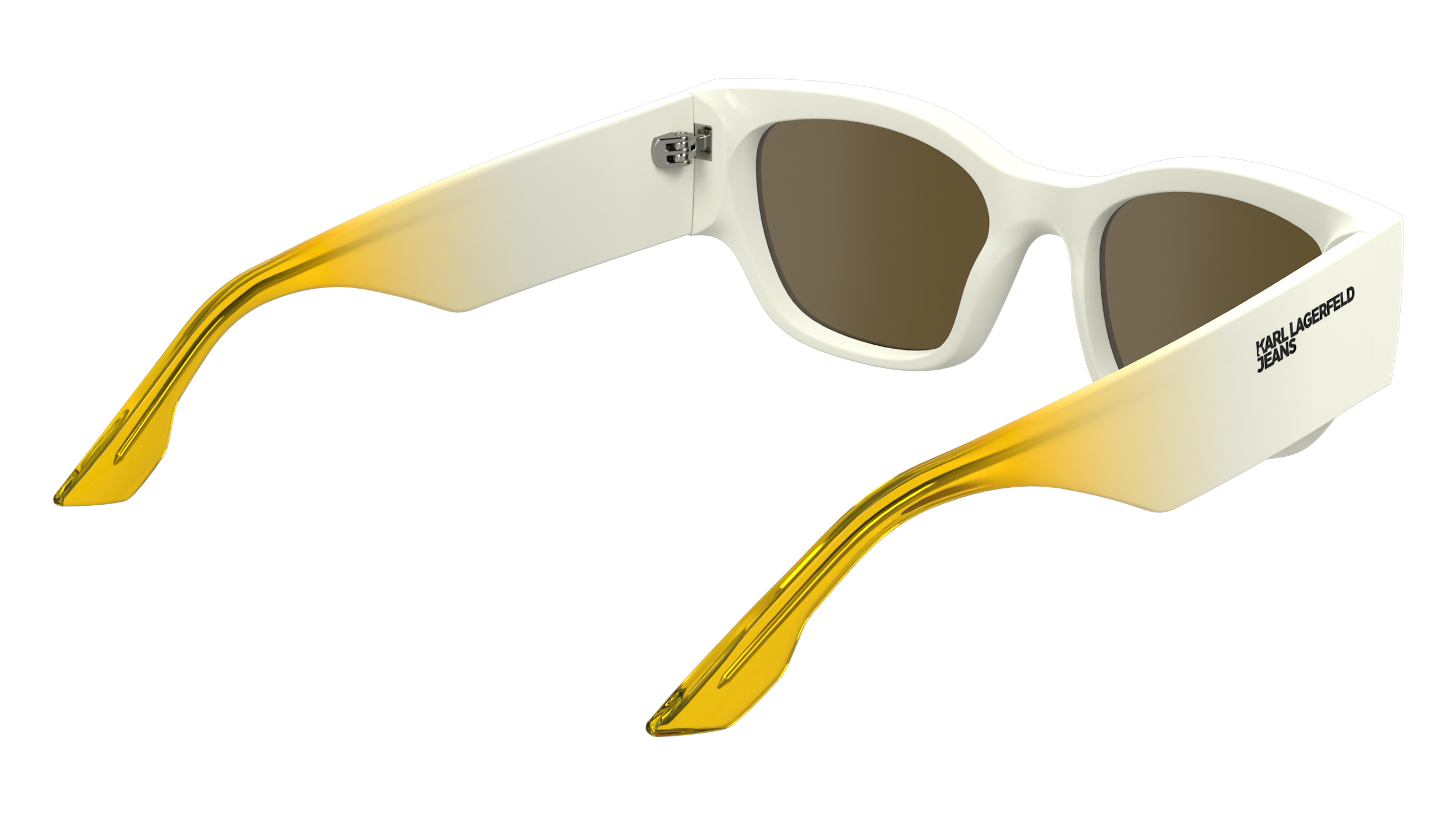 KLJ6168S 105 Occhiali da sole Karl Lagerfeld 5