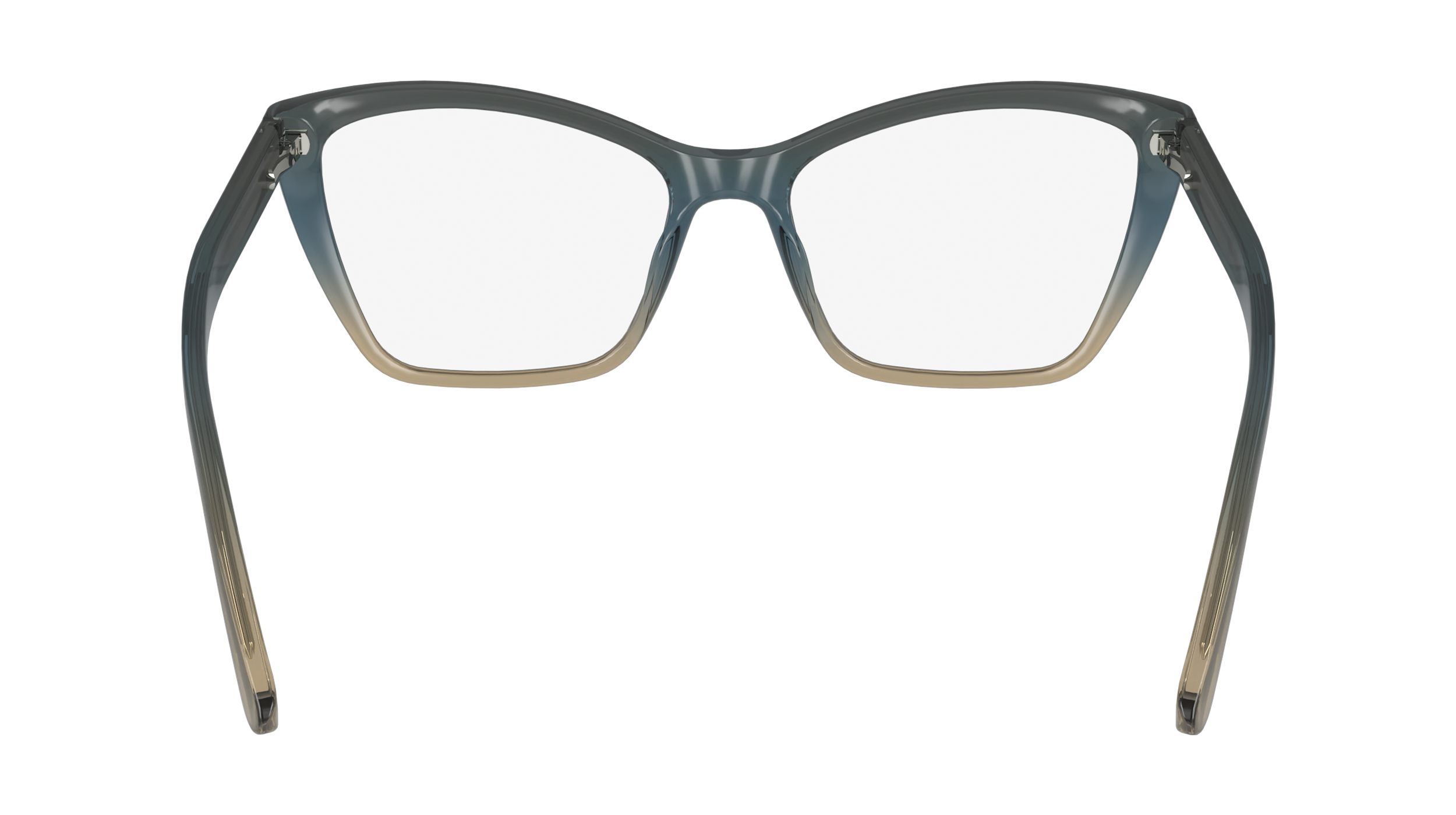 CK24523 538 Montature da vista Calvin Klein 4