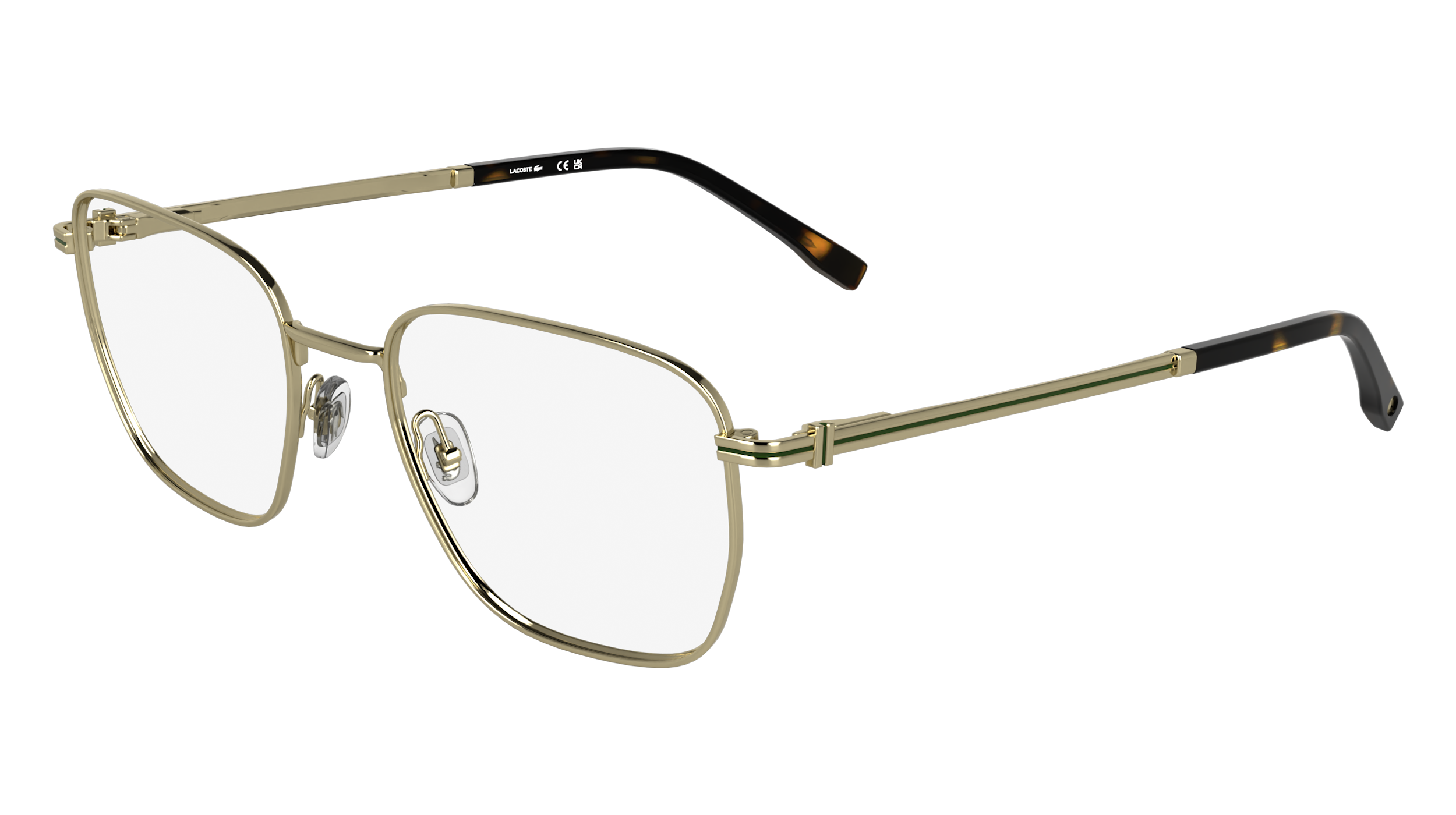 L2311 714 Montature da vista Lacoste 1
