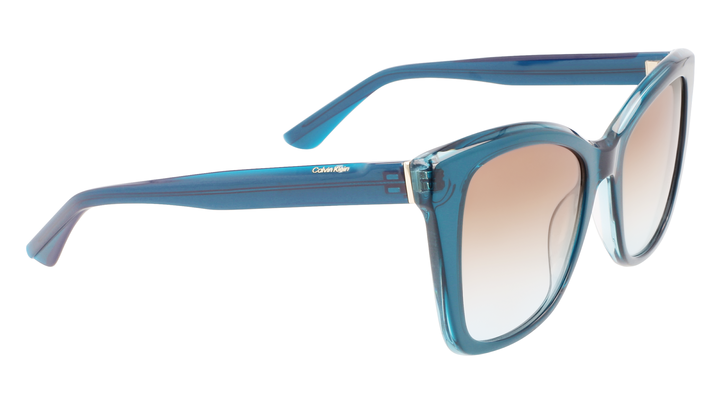 CK22530S 432 Occhiali da sole Calvin Klein 10