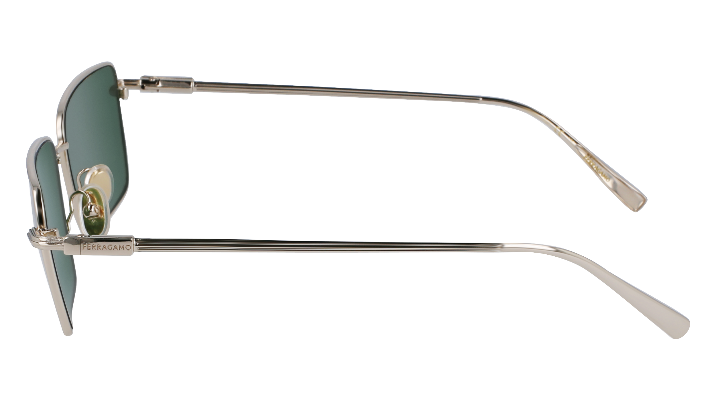 CK19529 535 Montature da vista Calvin Klein 4