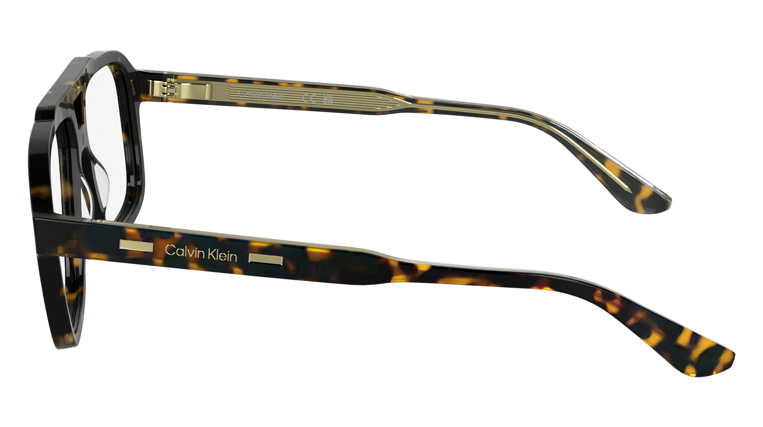 CK24549MAG-SET 206 Montature da vista Calvin Klein 4