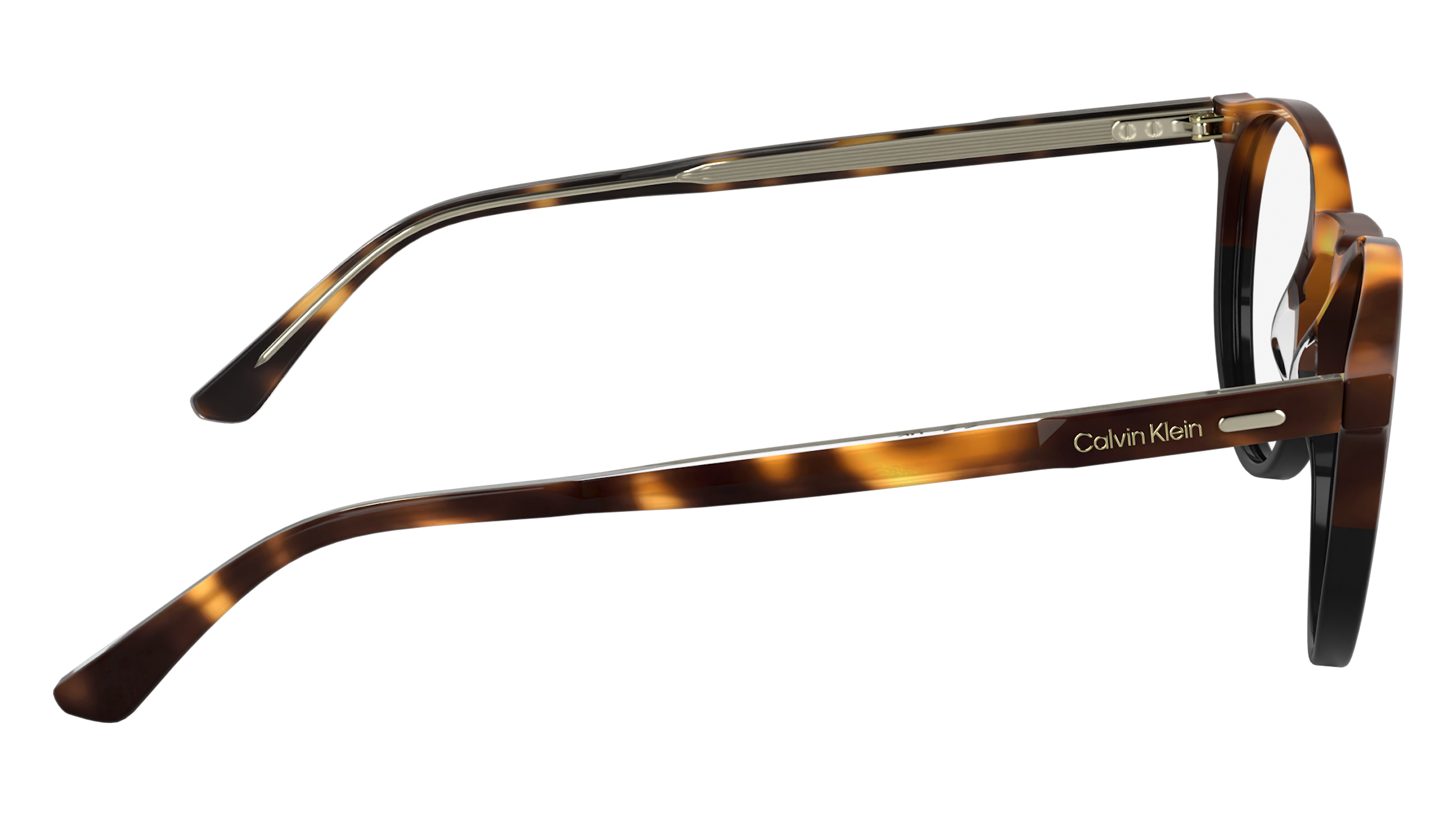 CK25518 233 Montature da vista Calvin Klein 7