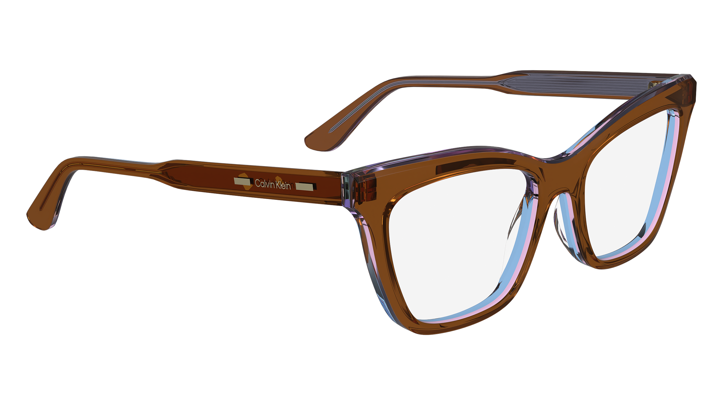 CK24517 227 Montature da vista Calvin Klein 8