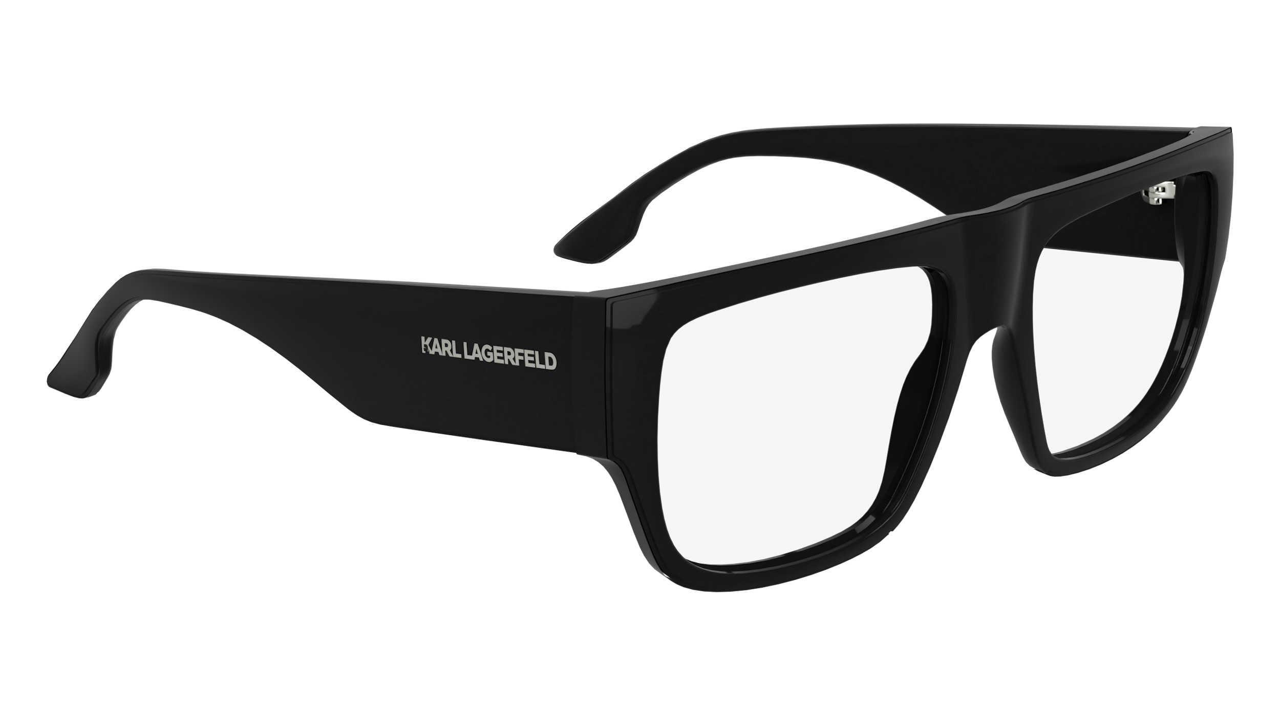 KL6198 001 Montature da vista Karl Lagerfeld 8