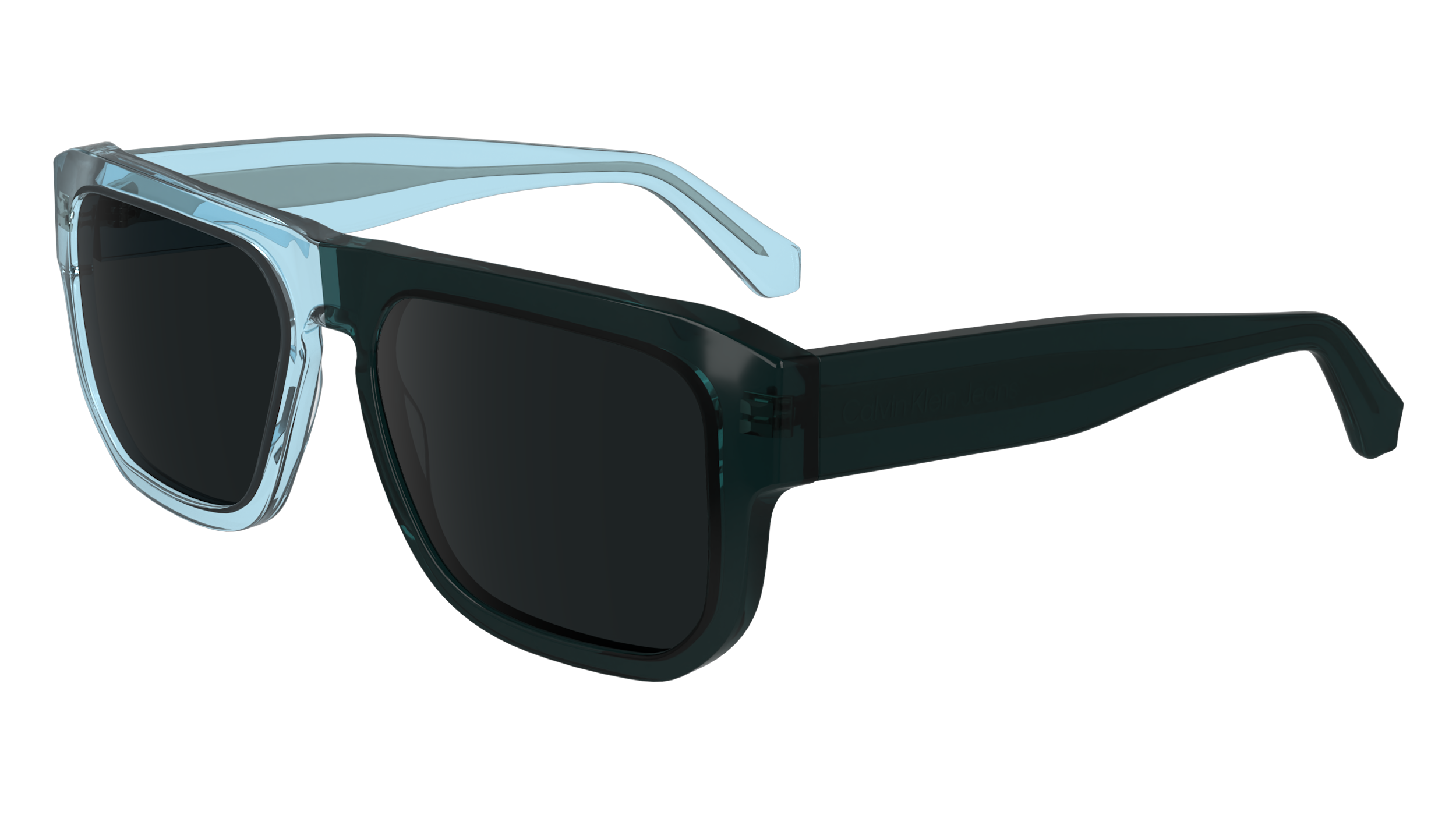 CKJ24607S 405 Occhiali da sole Calvin Klein 1