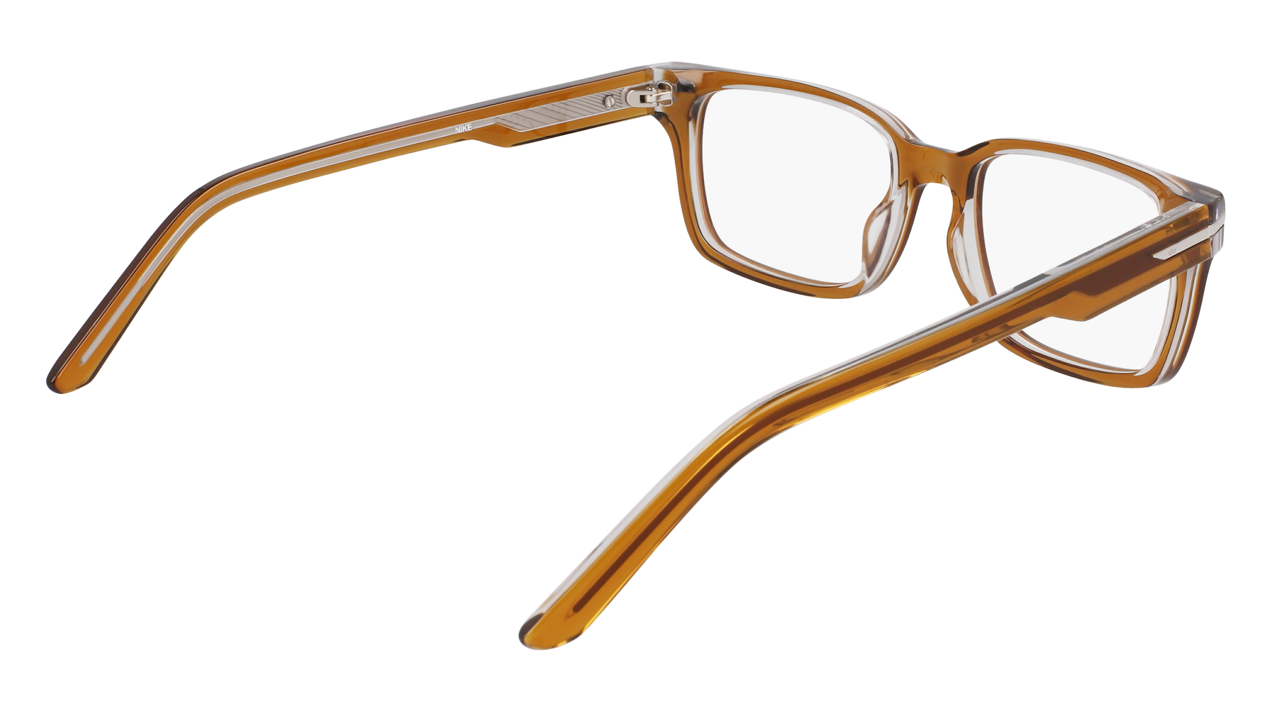 NIKE 7174 218 Montature da vista Nike 5