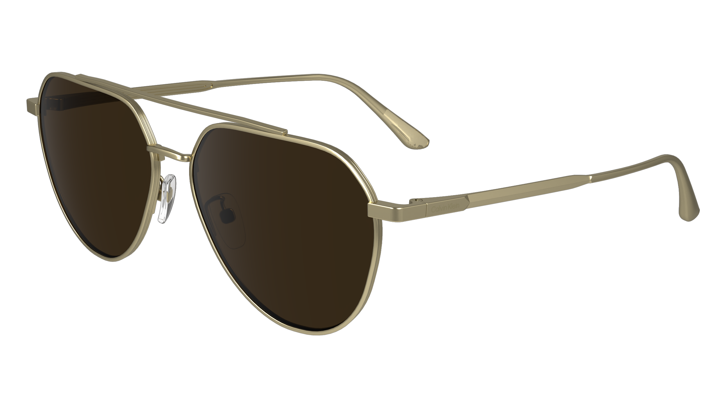 CK24100S 720 Occhiali da sole Calvin Klein 1