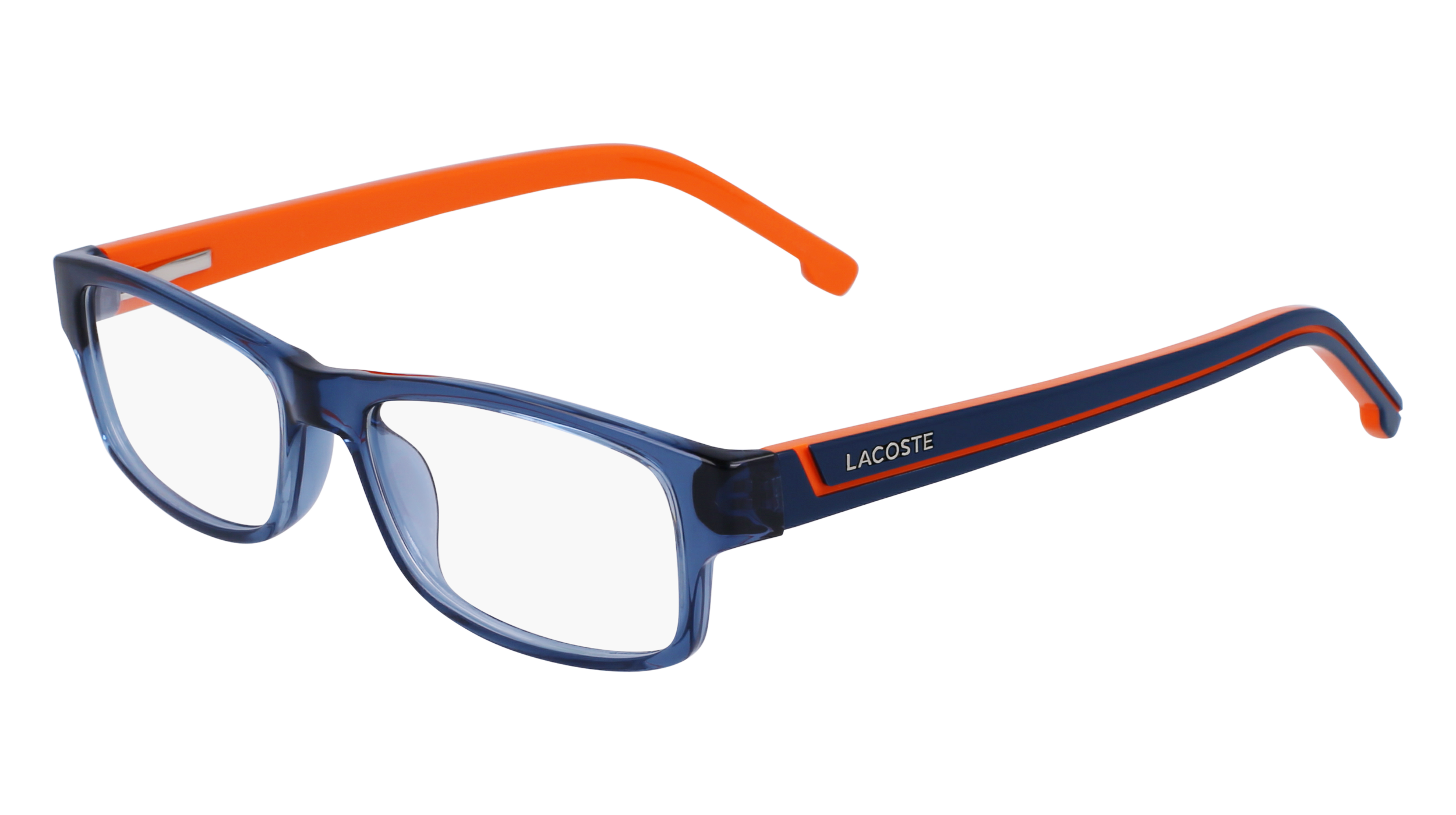 Lacoste L2707 421 Montature da vista Lacoste 1