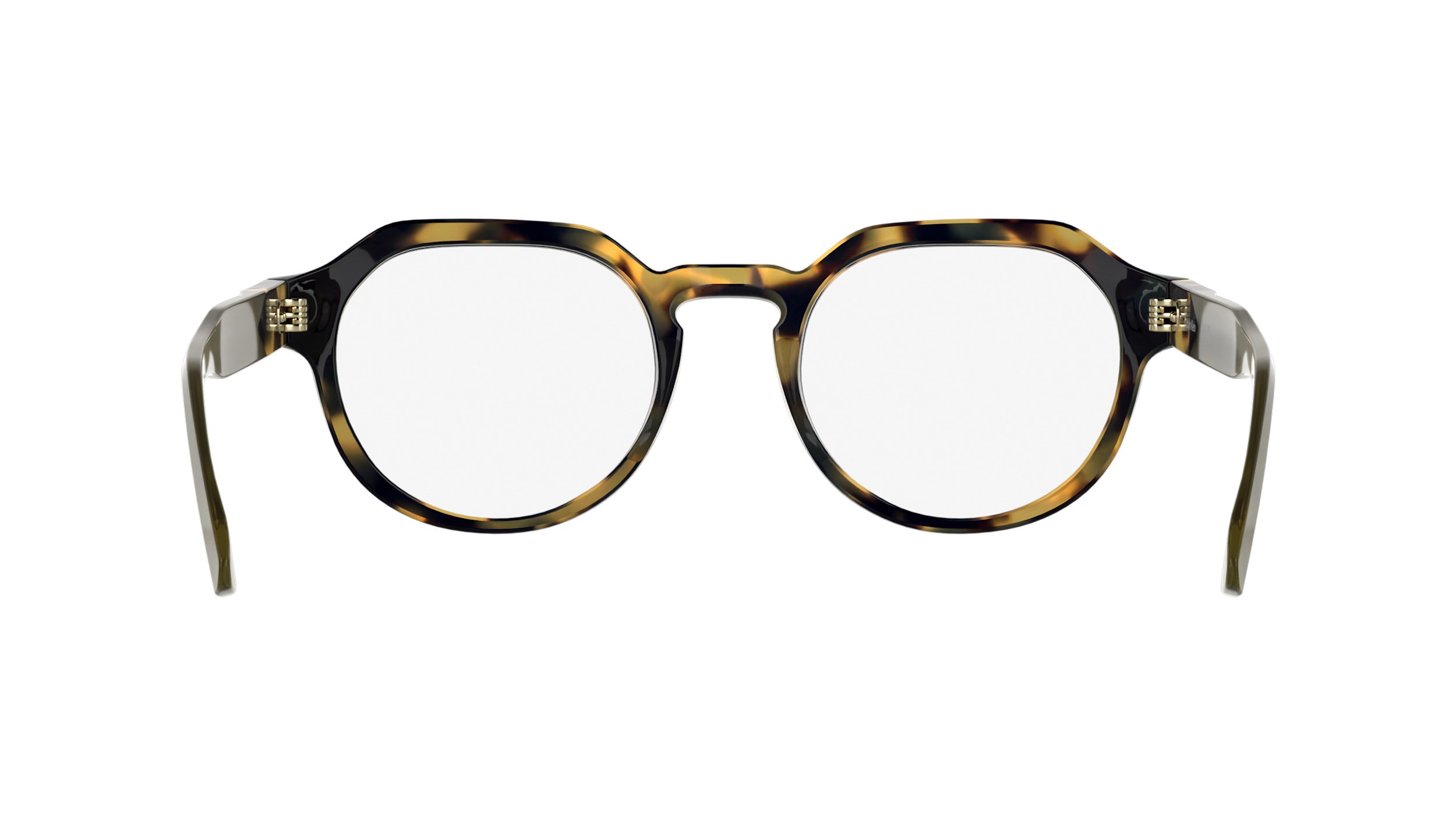 CK25545 242 Montature da vista Calvin Klein 5
