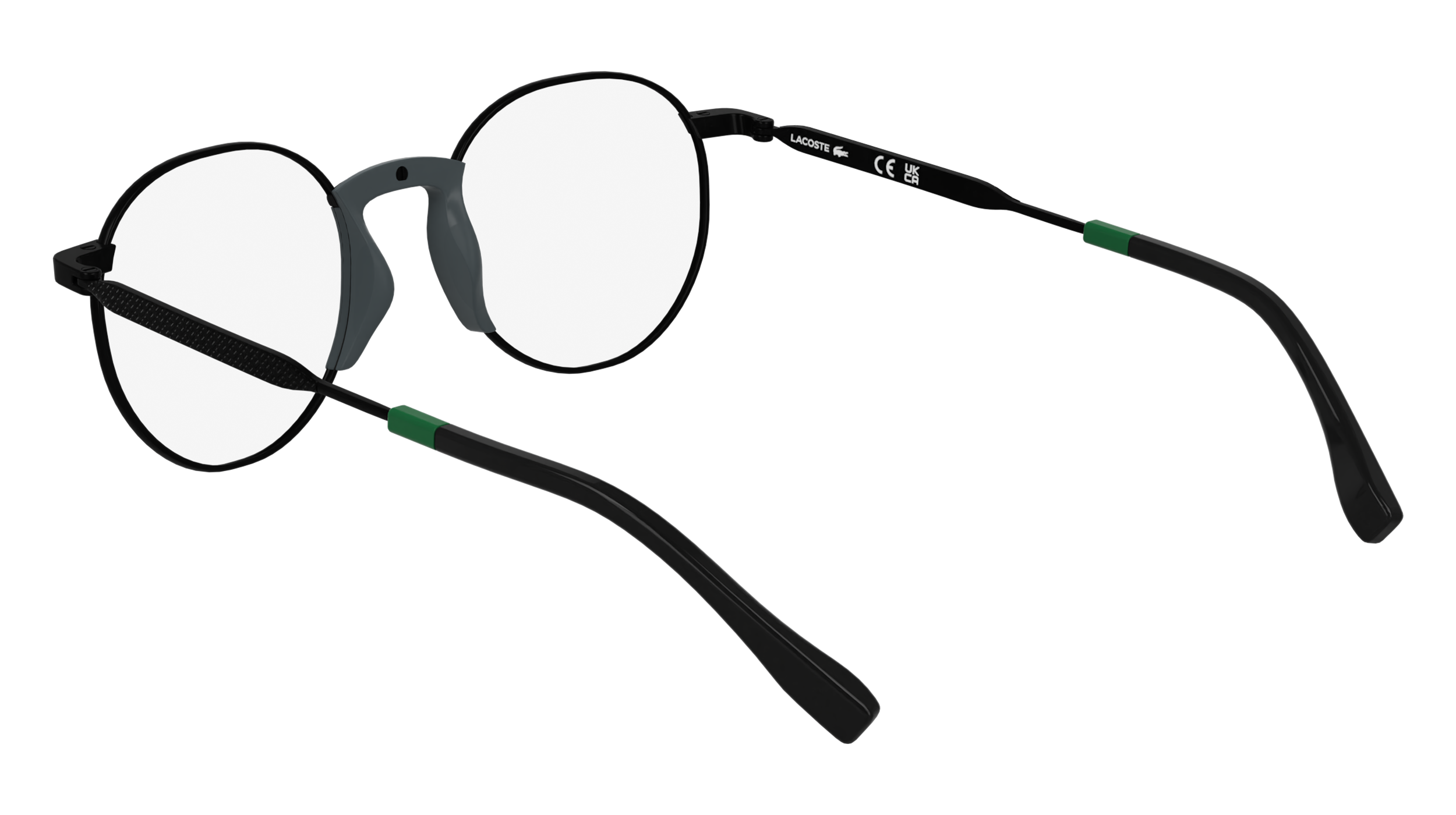 L3114 002 Montature da vista Lacoste 4