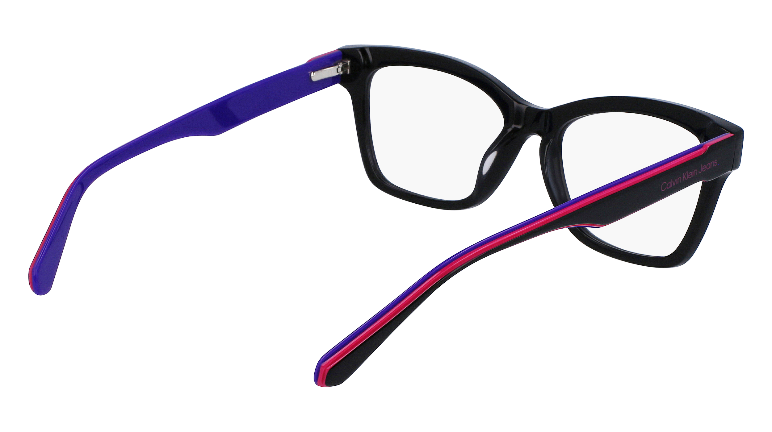 CKJ22648 001 Montature da vista Calvin Klein 5