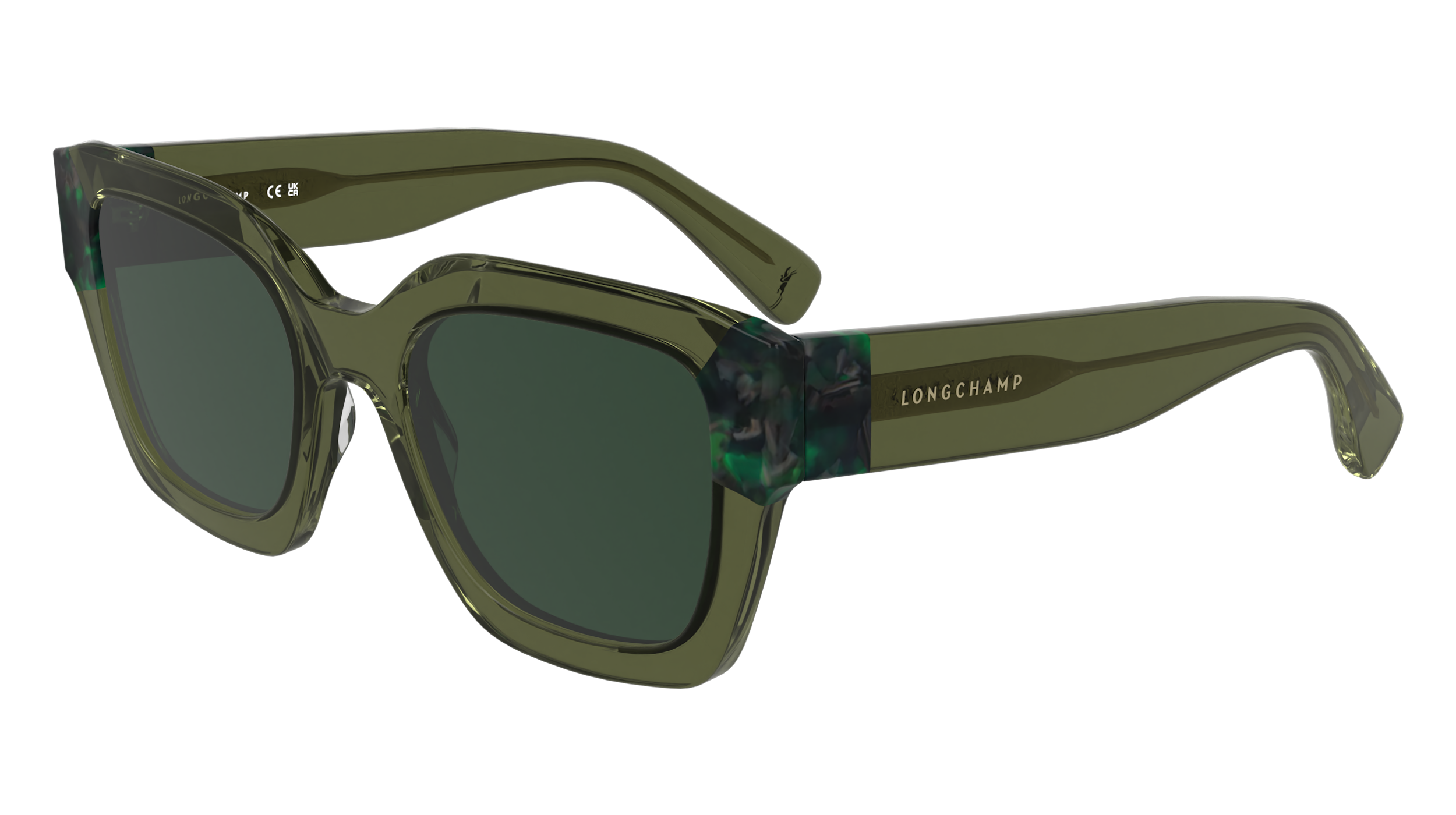LO771S 302 Occhiali da sole LONGCHAMP 1