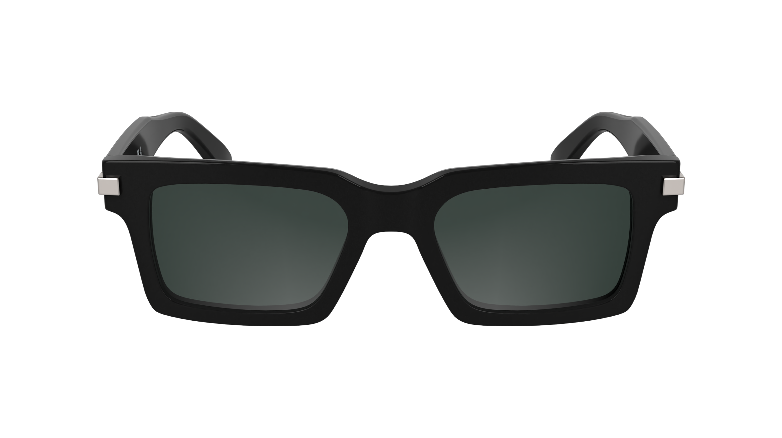 CK25503S 001 Occhiali da sole Calvin Klein 2